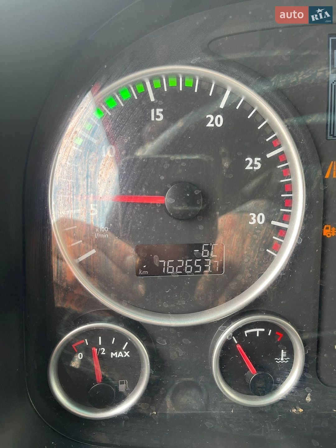 MAN TGX 18.480 2016 VIN WMA06XZZ0FM683234 фото оголошення 22 з 26