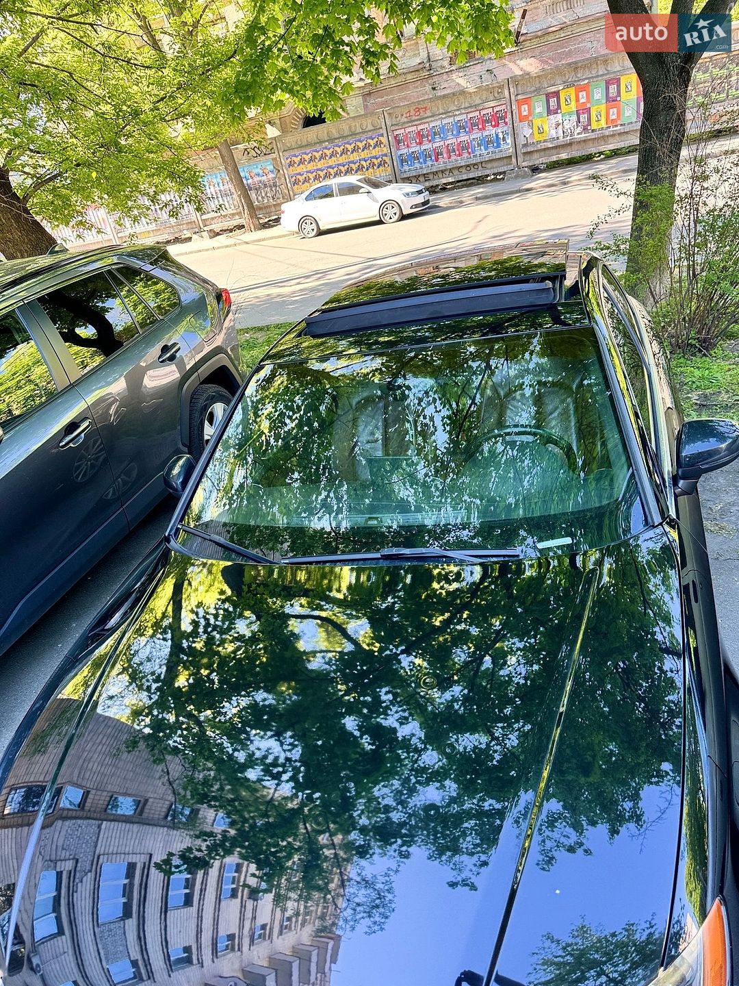 Audi A3 2015 VIN WAUEFGFF1F1033582 фото оголошення 13 з 16