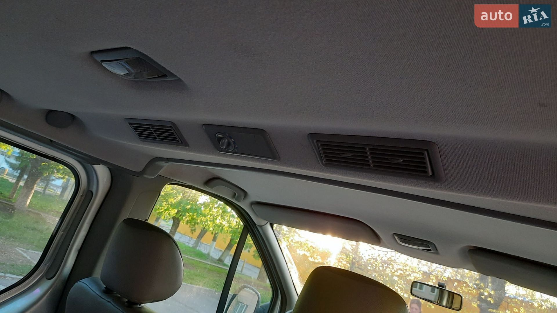 Opel Vivaro 2006 VIN W0LJ7AJA67V620729 фото оголошення 5 з 17