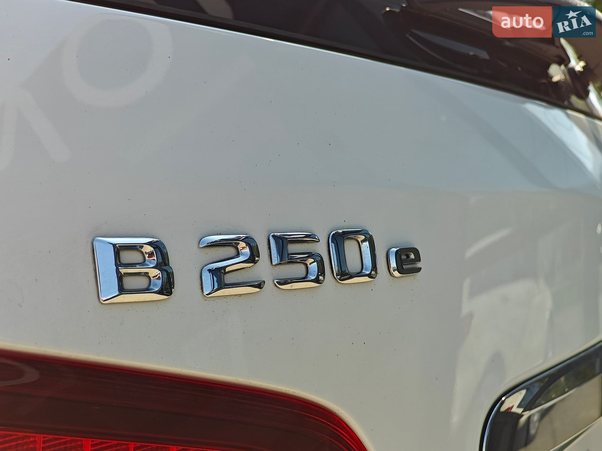 Mercedes-Benz B-Class 2016 VIN WDDVP9AB2GJ010092 фото оголошення 21 з 35