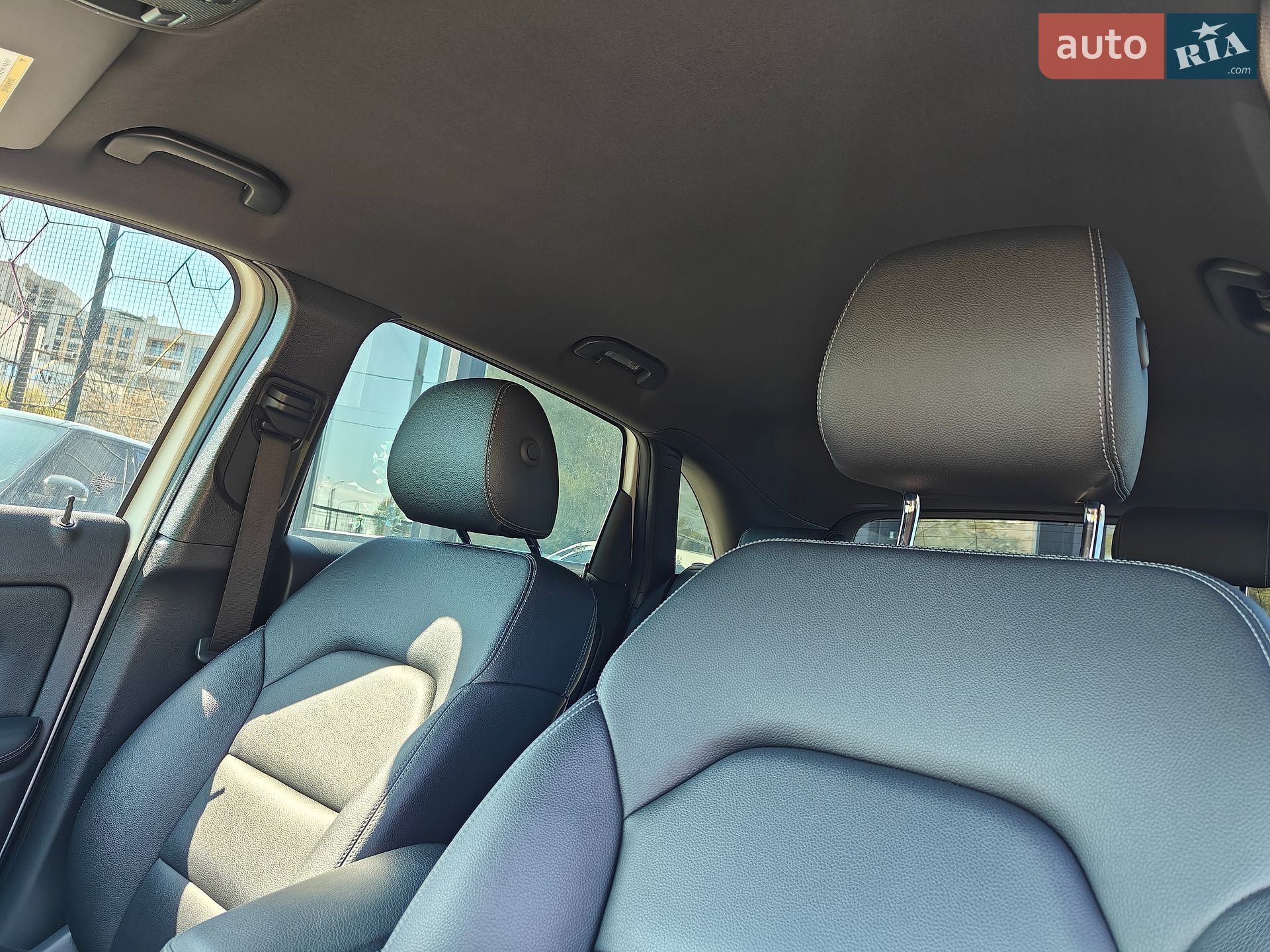 Mercedes-Benz B-Class 2016 VIN WDDVP9AB2GJ010092 фото оголошення 18 з 35