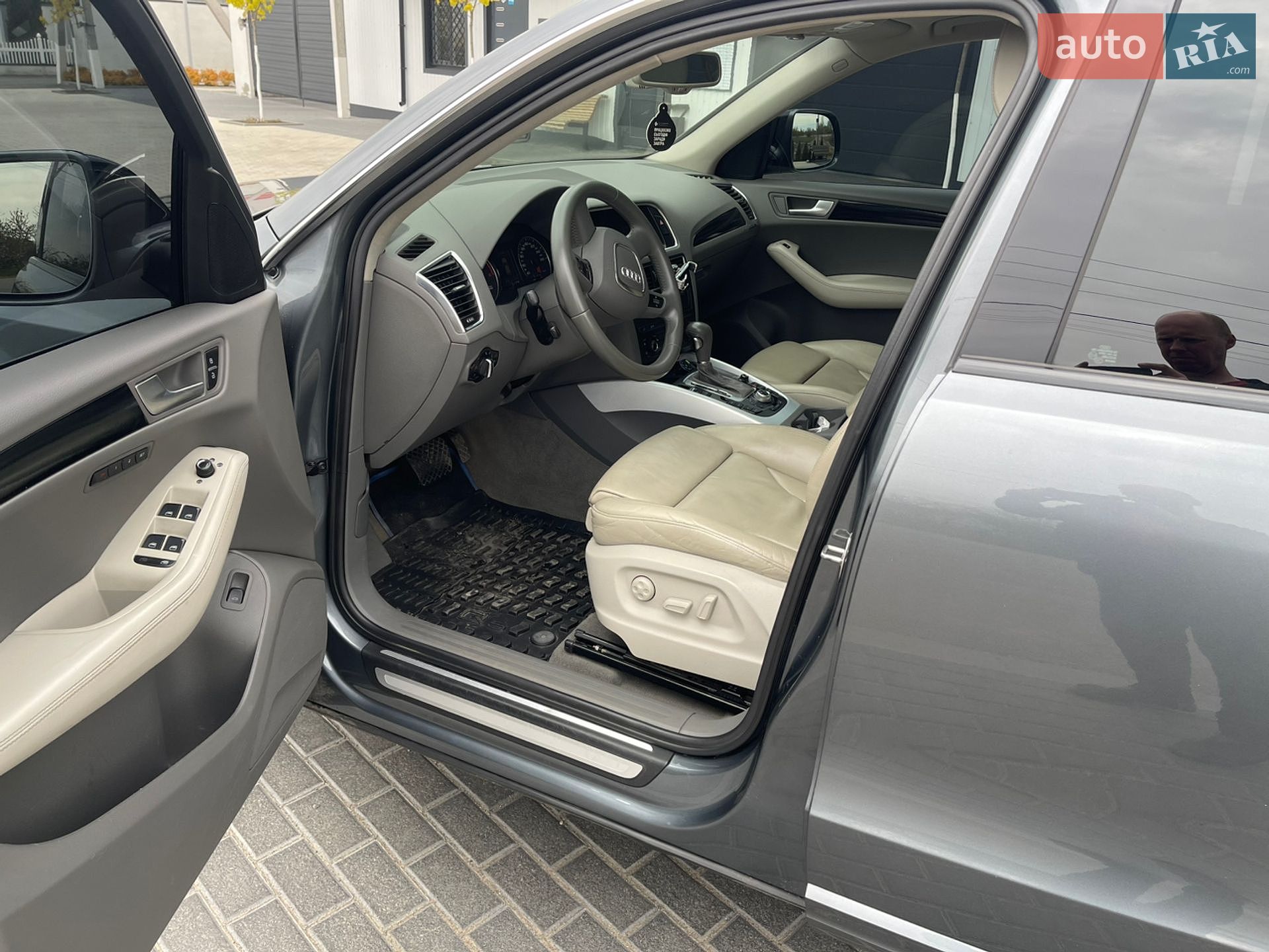 Audi Q5 2011 VIN WAUZZZ8R9CA011191 фото оголошення 27 з 45