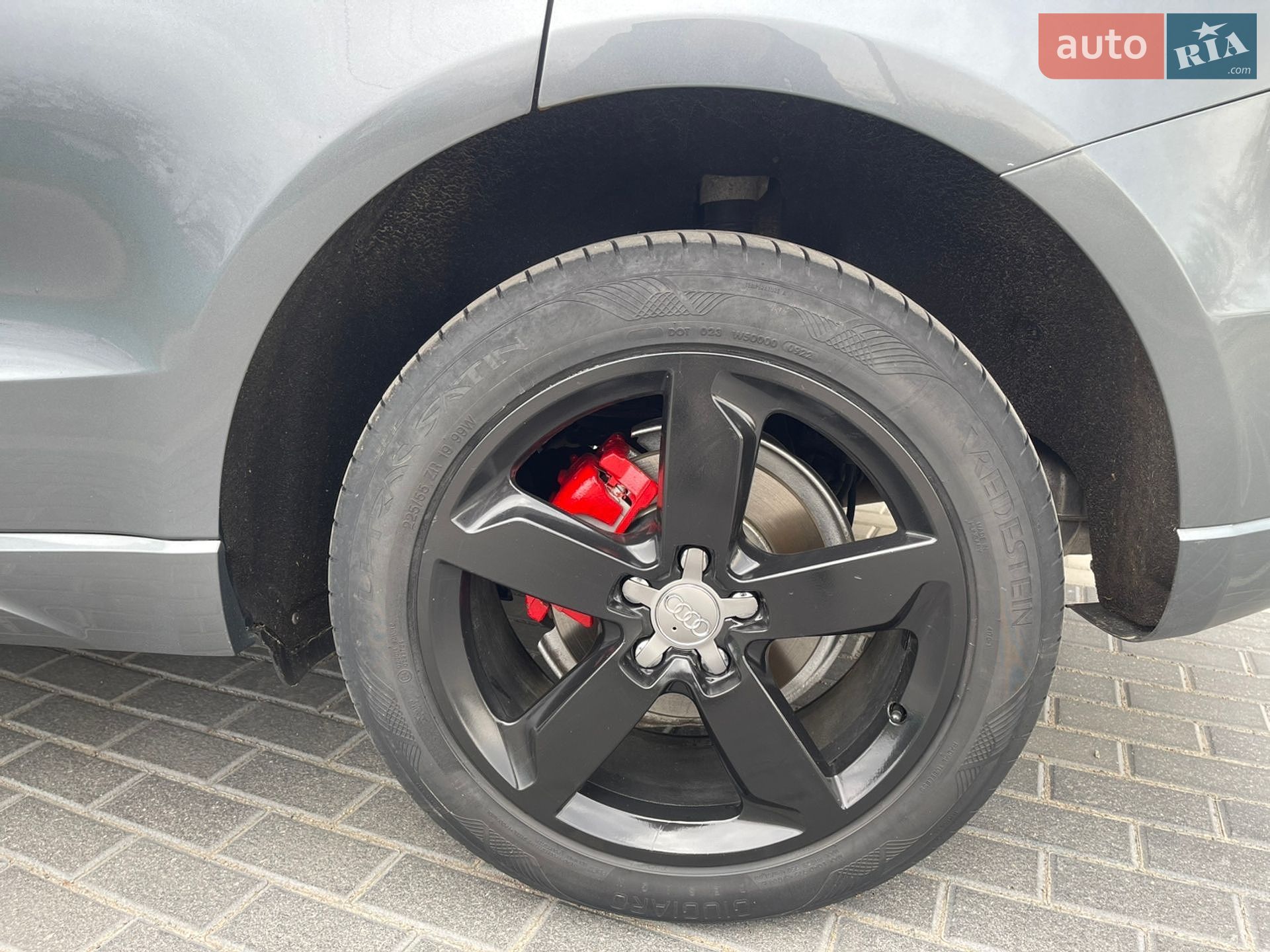 Audi Q5 2011 VIN WAUZZZ8R9CA011191 фото оголошення 41 з 46