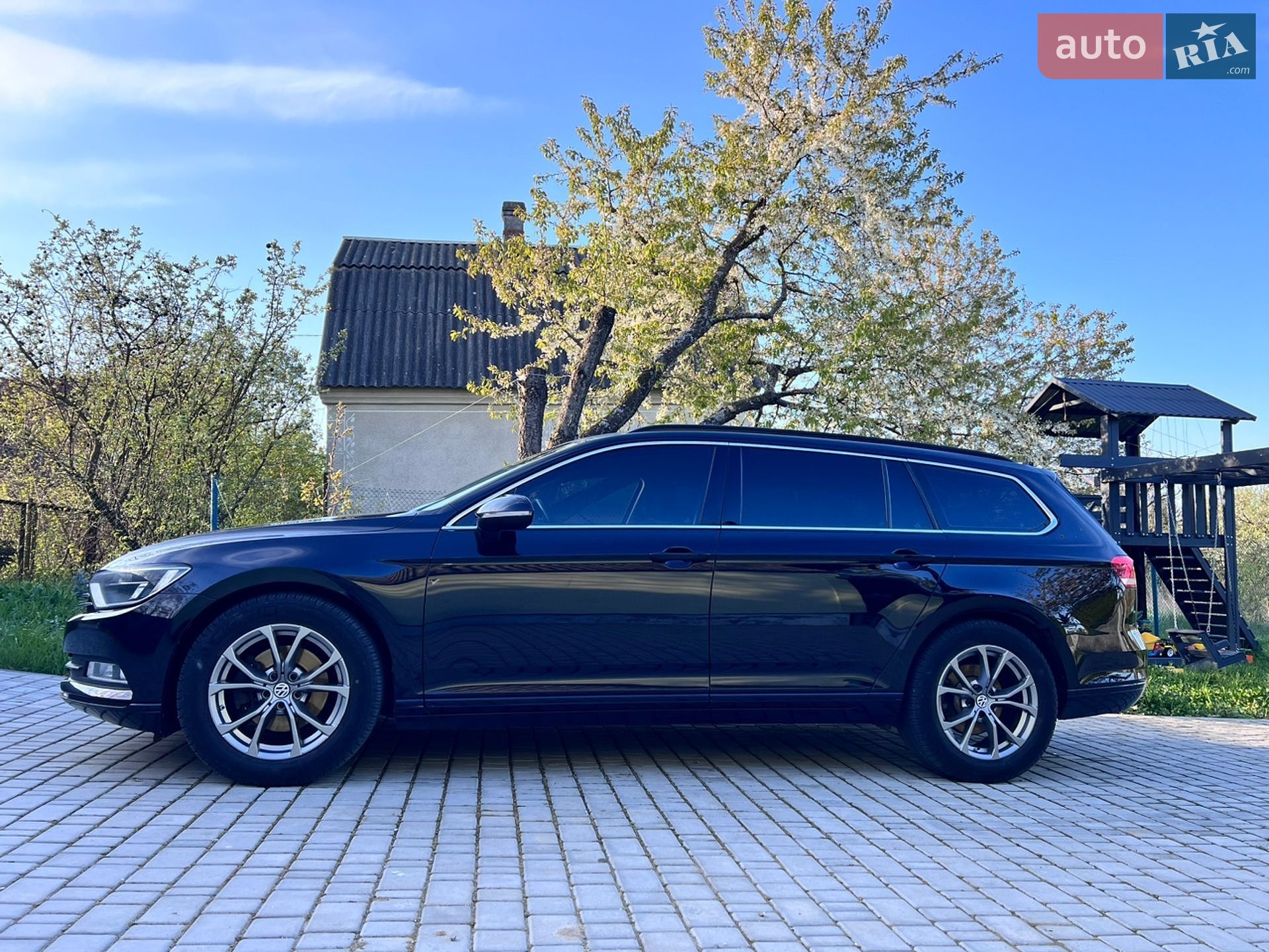 Volkswagen Passat 2015 VIN WVWZZZ3CZFE438968 фото оголошення 9 з 24