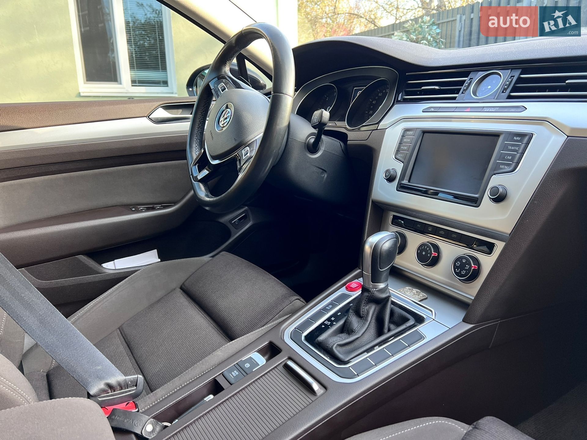 Volkswagen Passat 2015 VIN WVWZZZ3CZFE438968 фото оголошення 14 з 24