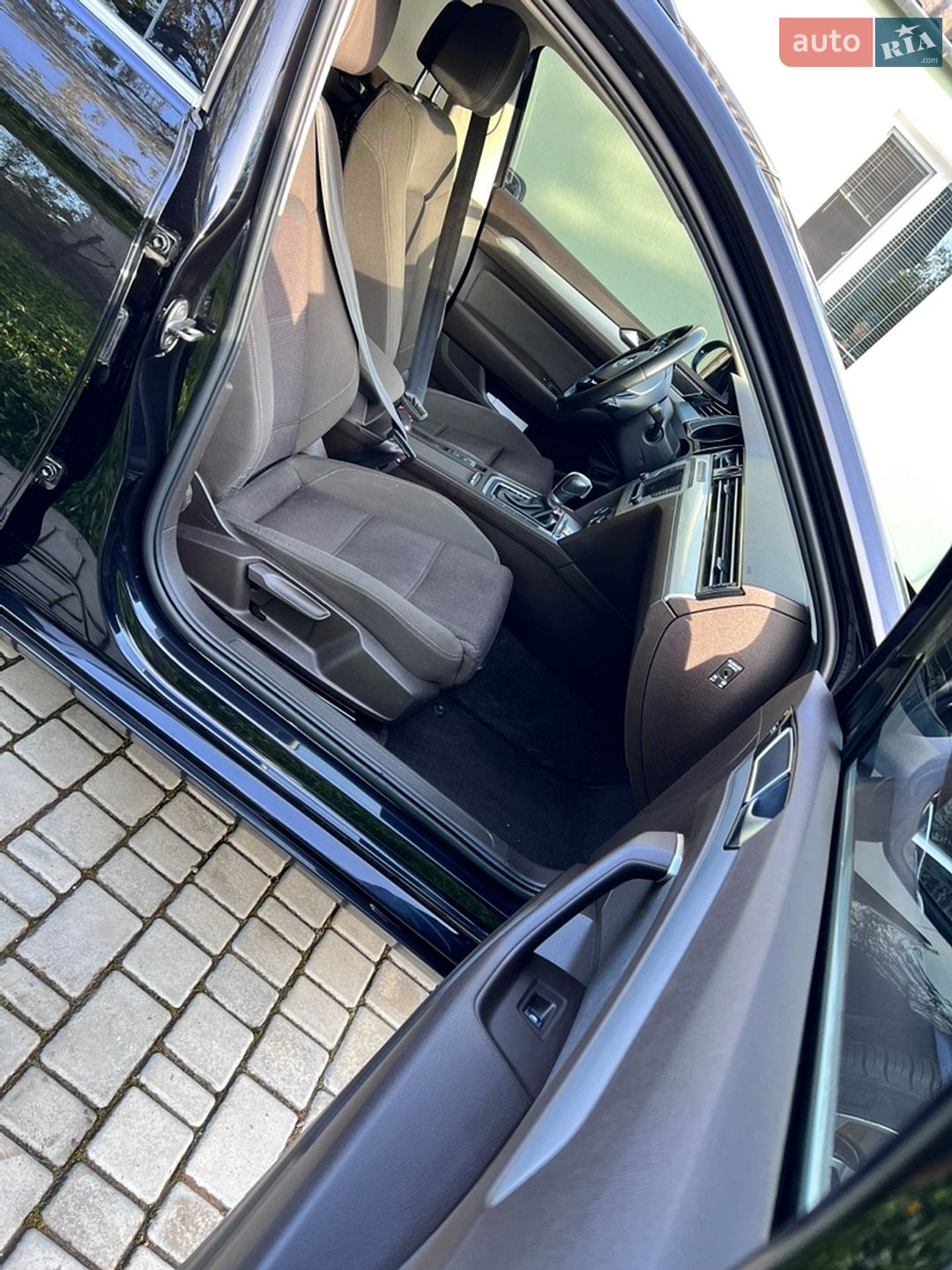 Volkswagen Passat 2015 VIN WVWZZZ3CZFE438968 фото оголошення 13 з 24