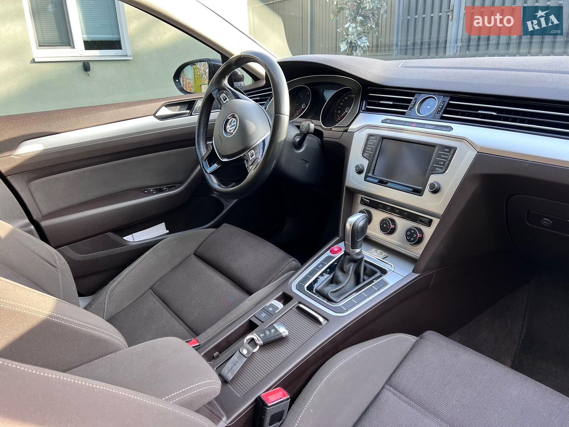 Volkswagen Passat 2015 VIN WVWZZZ3CZFE438968 фото оголошення 16 з 24