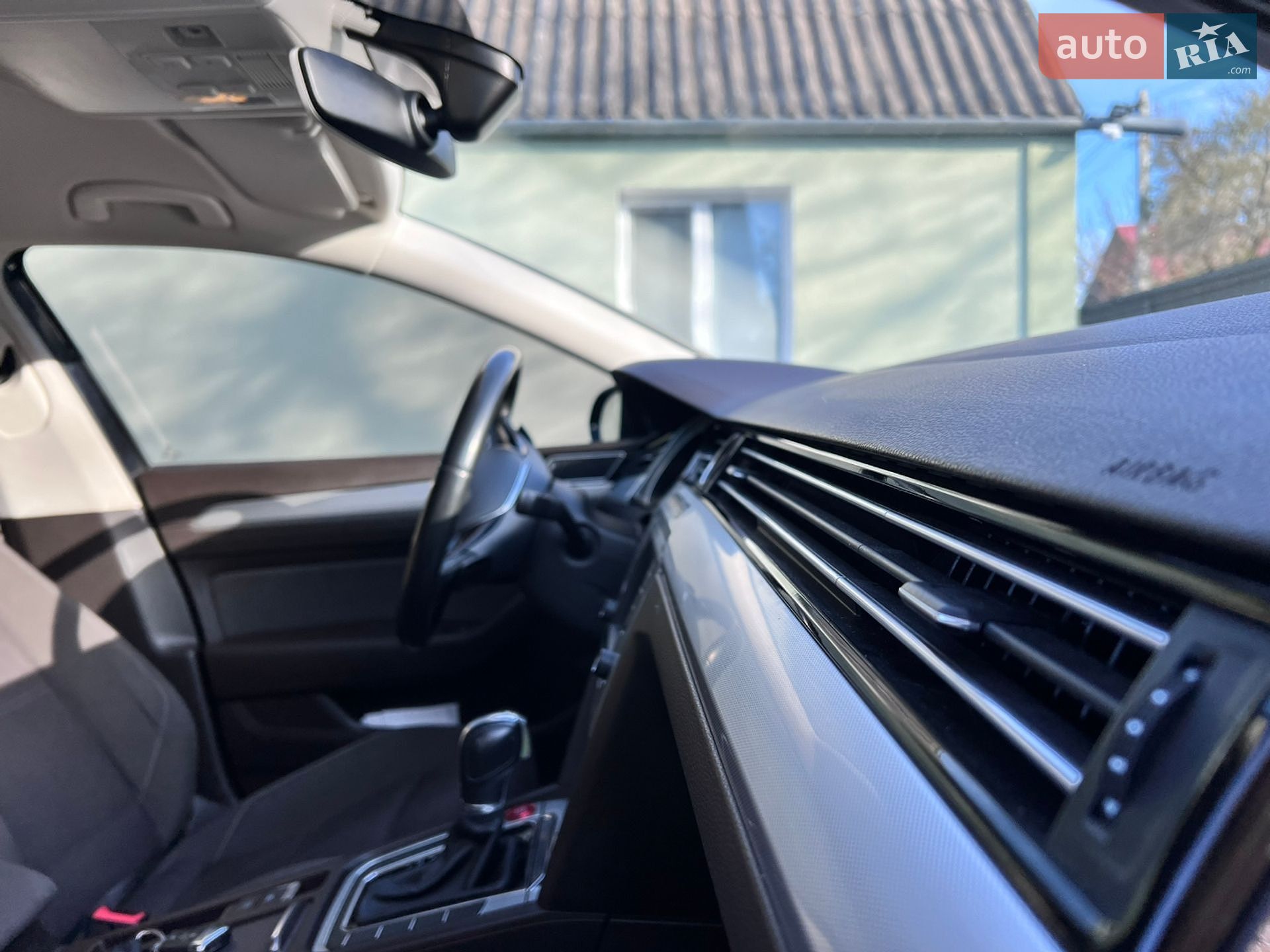 Volkswagen Passat 2015 VIN WVWZZZ3CZFE438968 фото оголошення 15 з 24