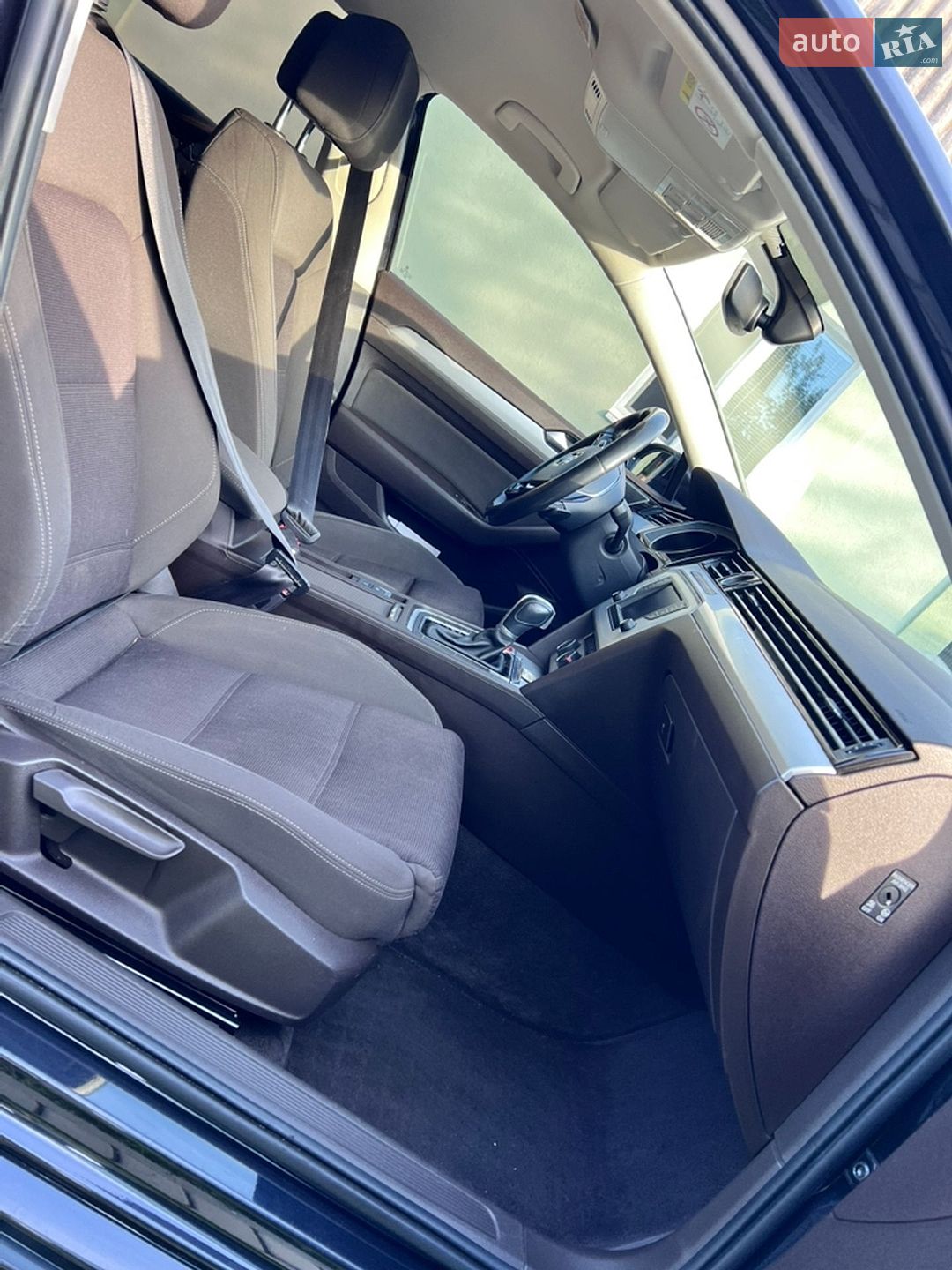 Volkswagen Passat 2015 VIN WVWZZZ3CZFE438968 фото оголошення 17 з 24