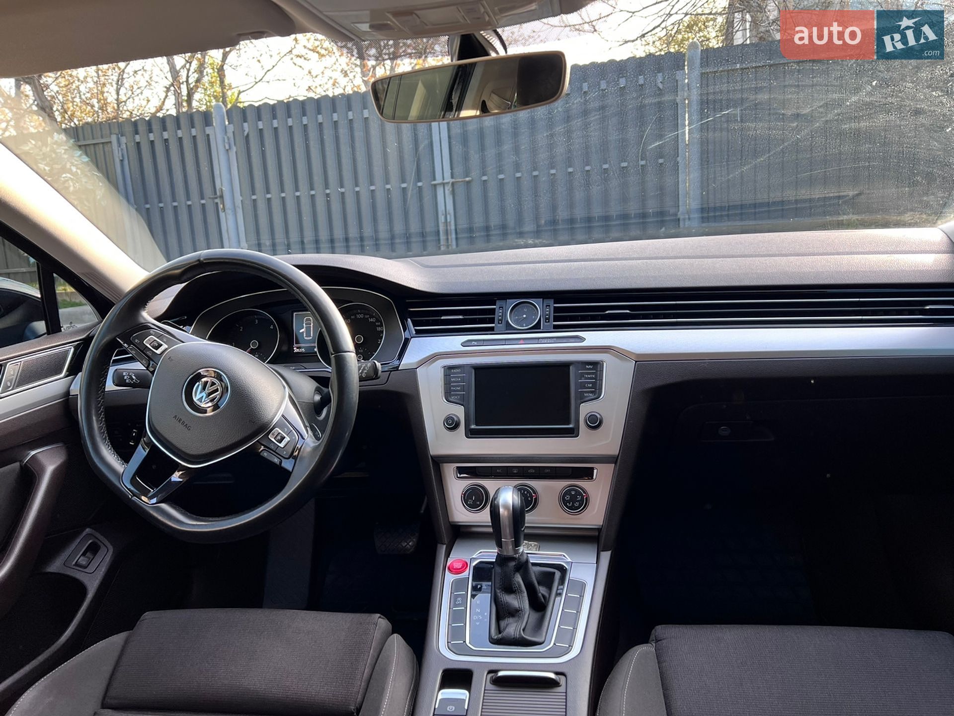 Volkswagen Passat 2015 VIN WVWZZZ3CZFE438968 фото оголошення 23 з 24