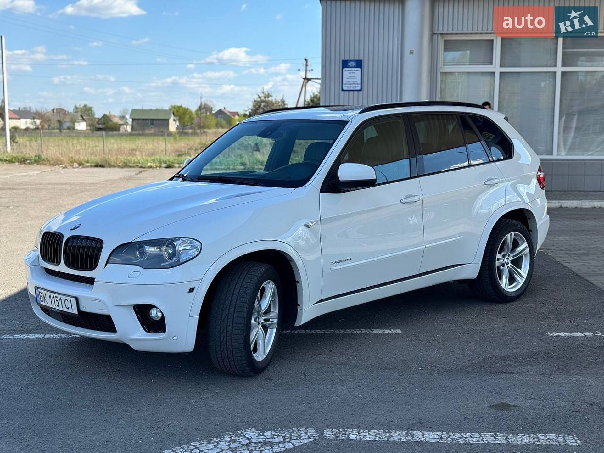 BMW X5 2011 VIN WBAZW61070L572749 фото оголошення 2 з 72