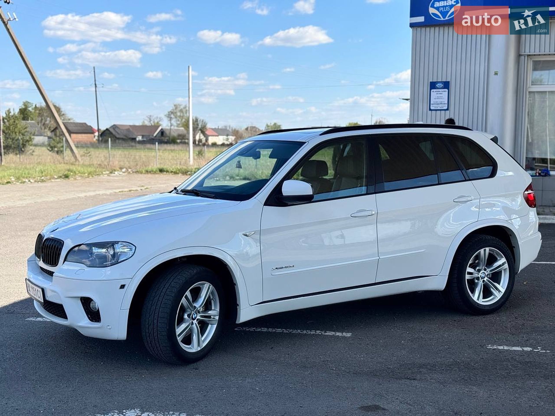 BMW X5 2011 VIN WBAZW61070L572749 фото оголошення 3 з 72