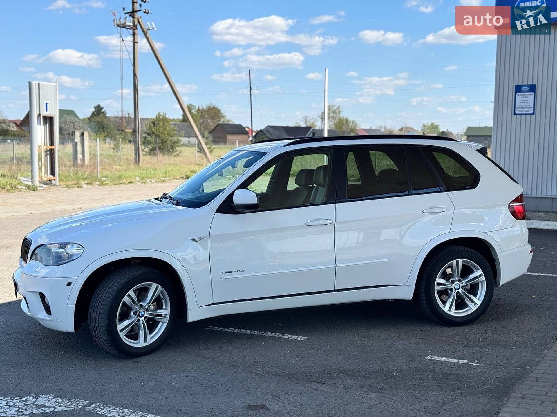 BMW X5 2011 VIN WBAZW61070L572749 фото оголошення 4 з 72