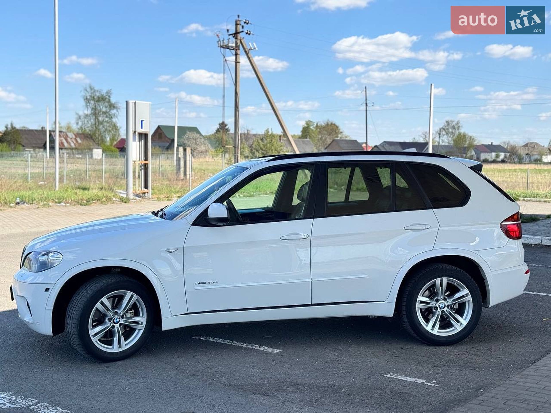 BMW X5 2011 VIN WBAZW61070L572749 фото оголошення 5 з 72