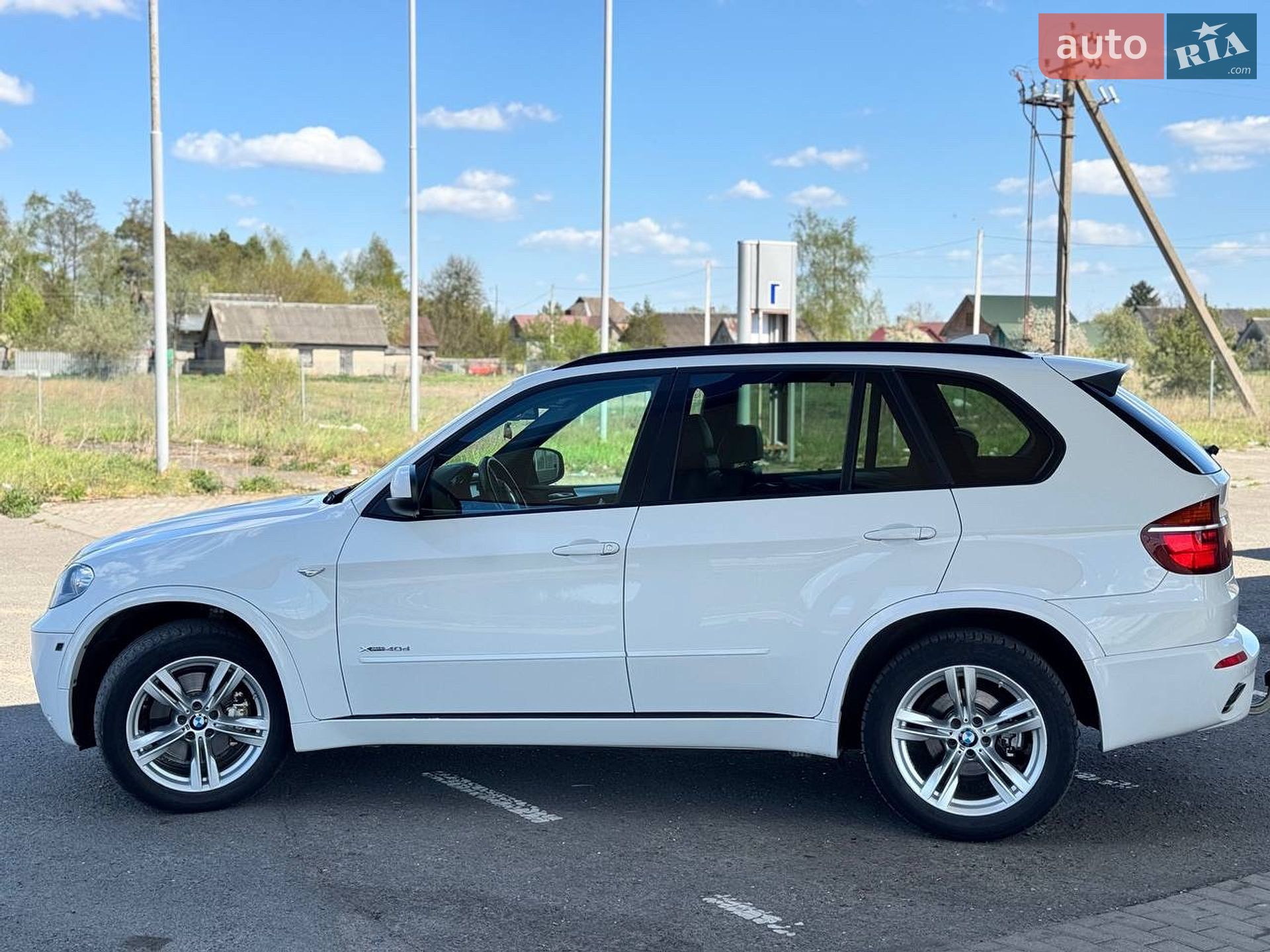 BMW X5 2011 VIN WBAZW61070L572749 фото оголошення 6 з 72