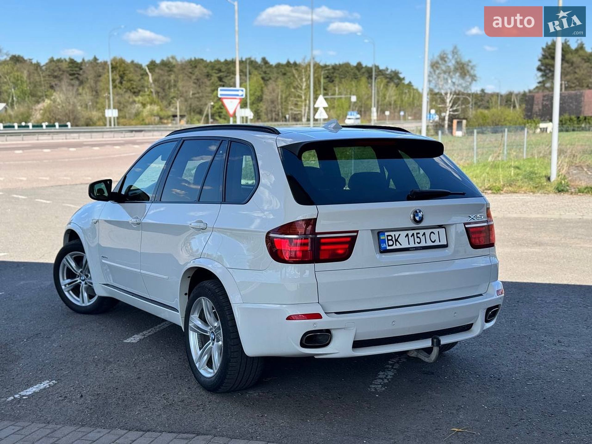 BMW X5 2011 VIN WBAZW61070L572749 фото оголошення 10 з 72