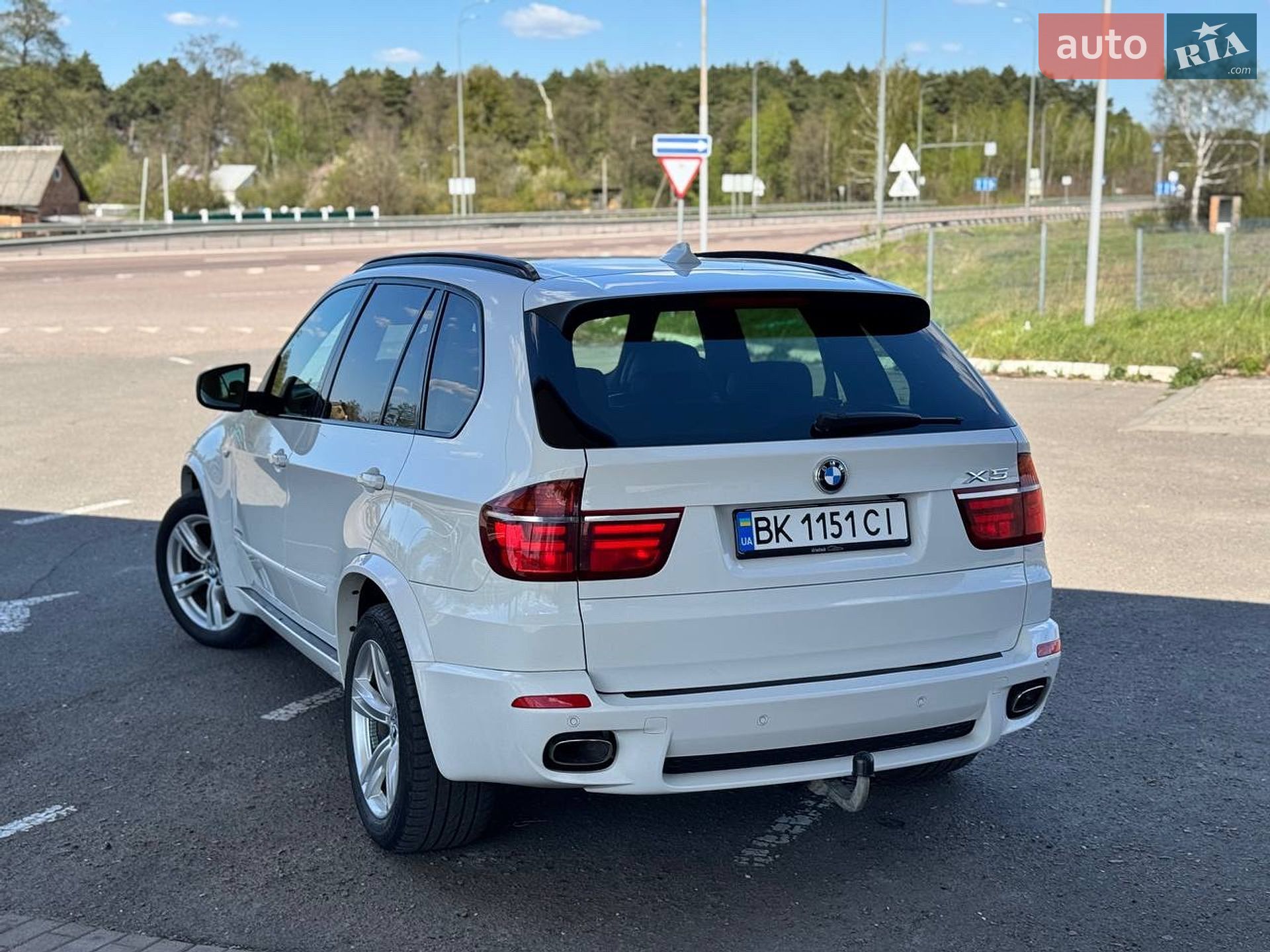 BMW X5 2011 VIN WBAZW61070L572749 фото оголошення 11 з 72