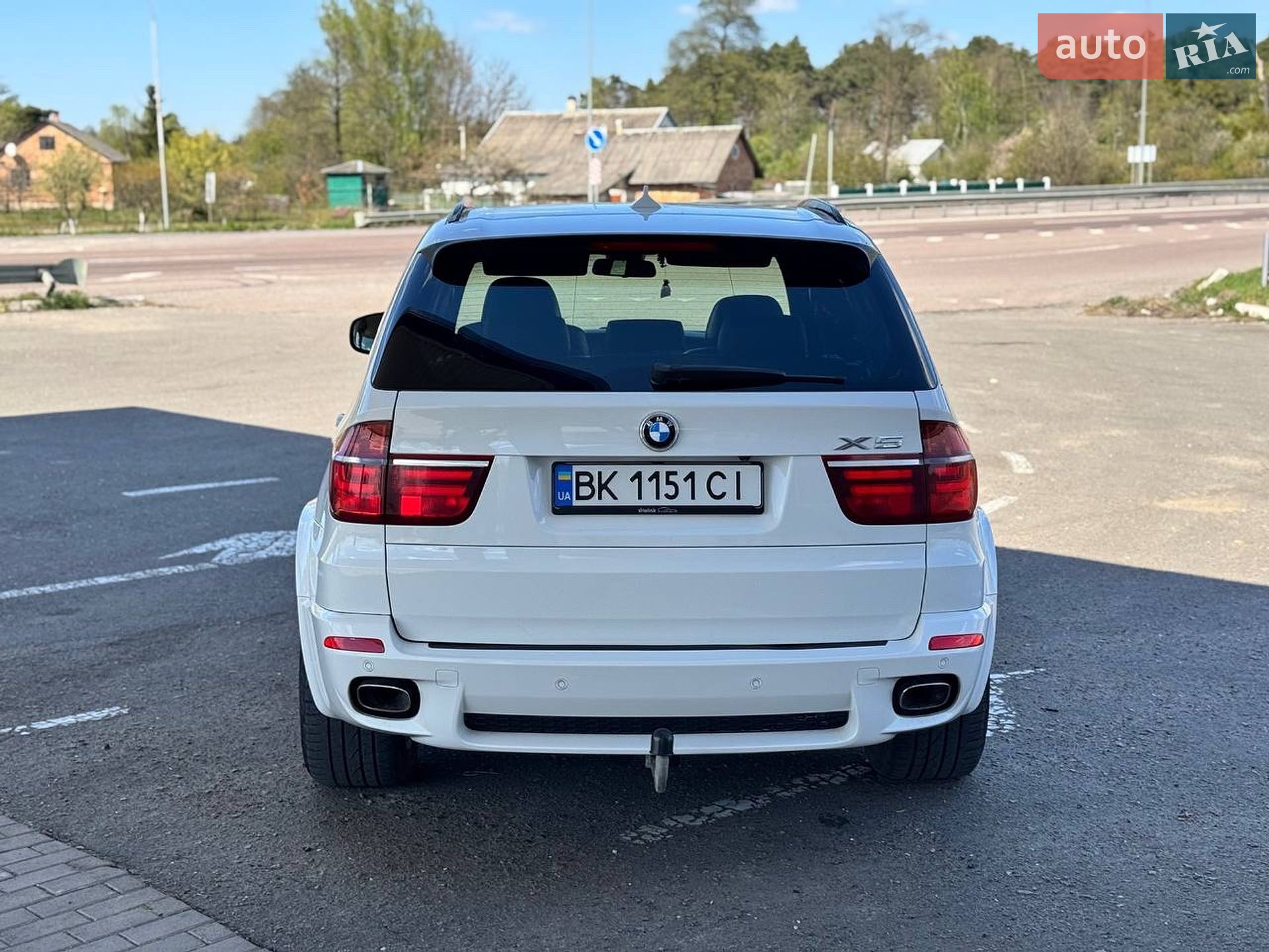 BMW X5 2011 VIN WBAZW61070L572749 фото оголошення 12 з 72