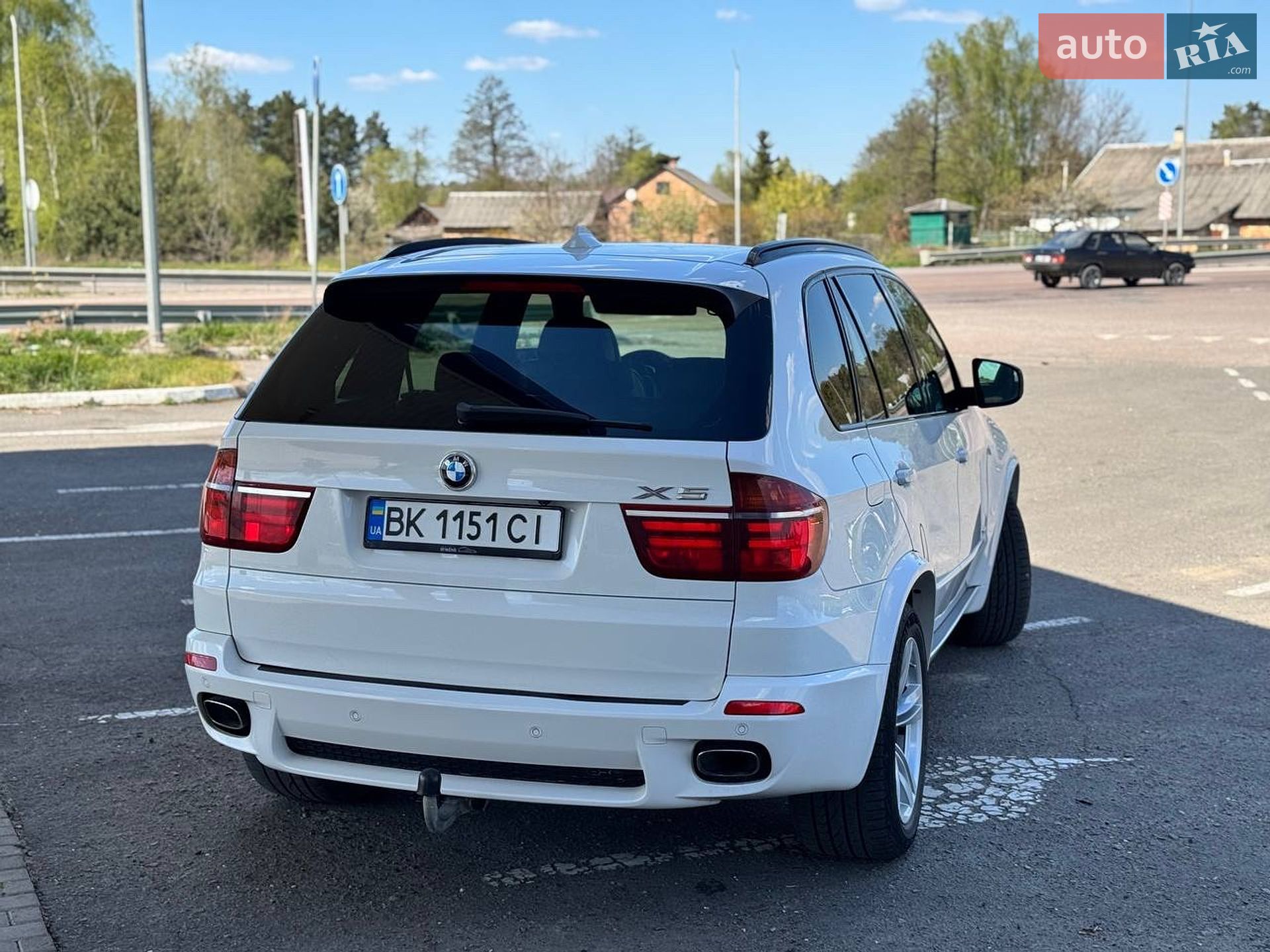 BMW X5 2011 VIN WBAZW61070L572749 фото оголошення 13 з 72