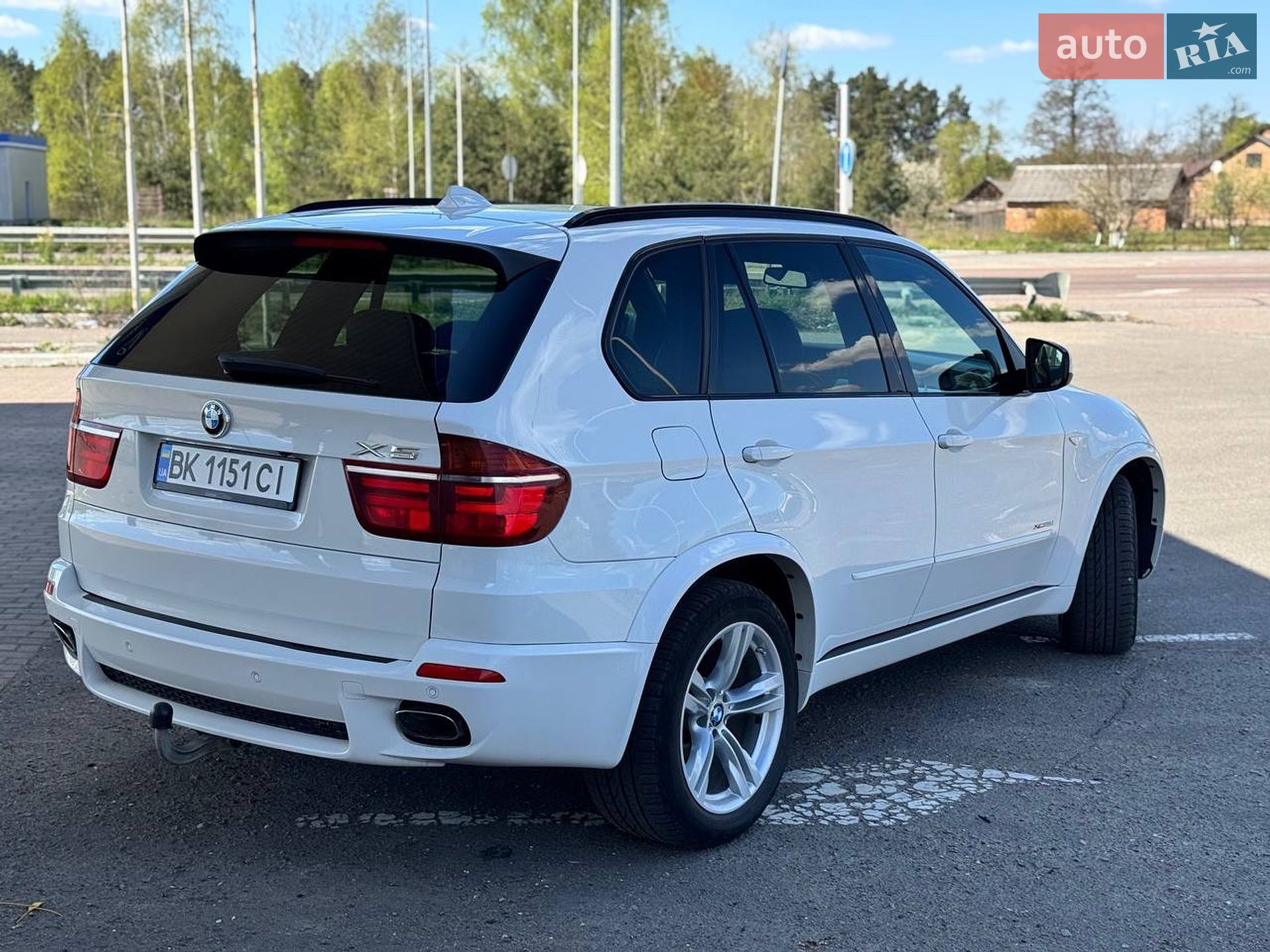 BMW X5 2011 VIN WBAZW61070L572749 фото оголошення 14 з 72