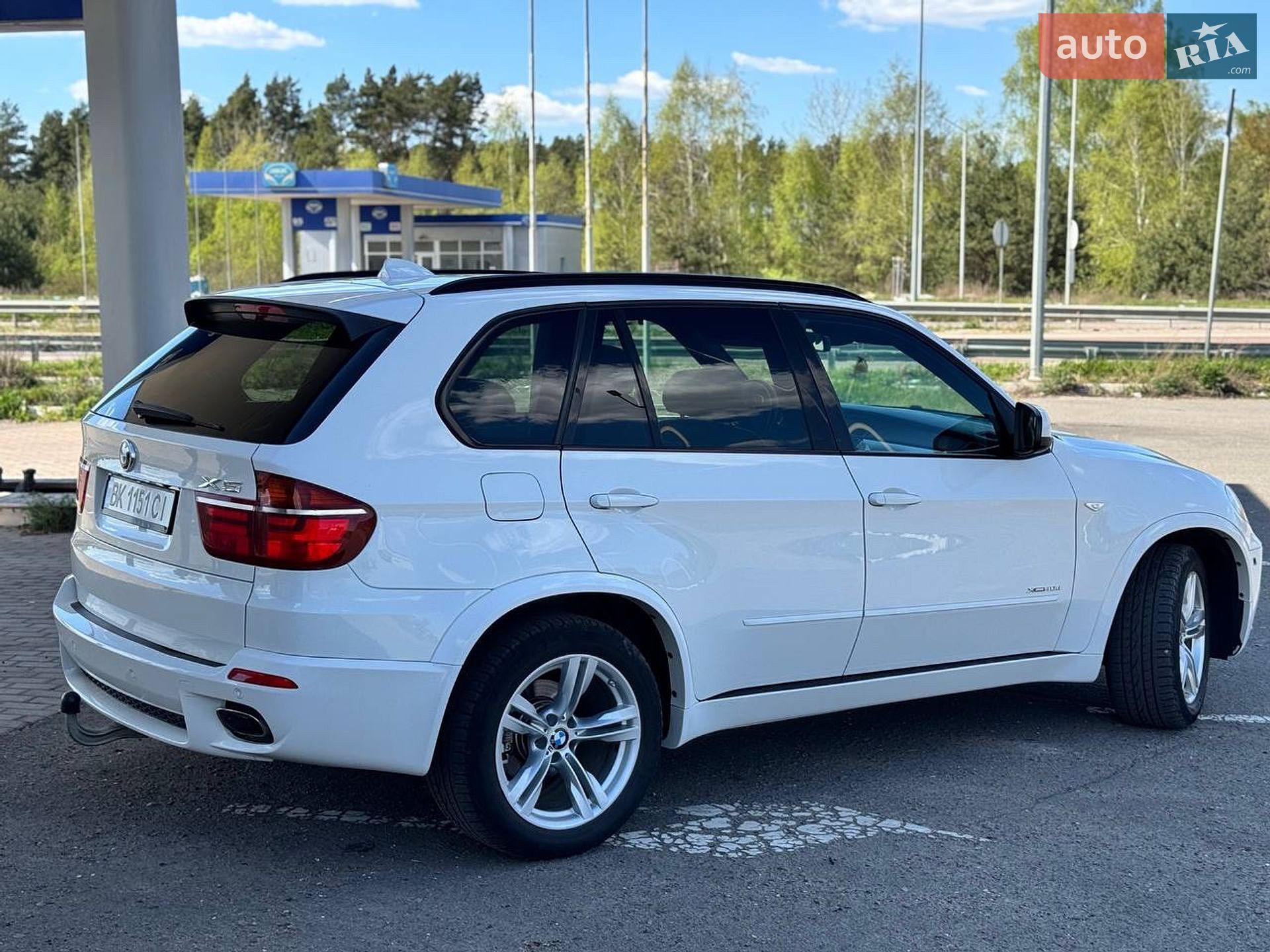 BMW X5 2011 VIN WBAZW61070L572749 фото оголошення 15 з 72