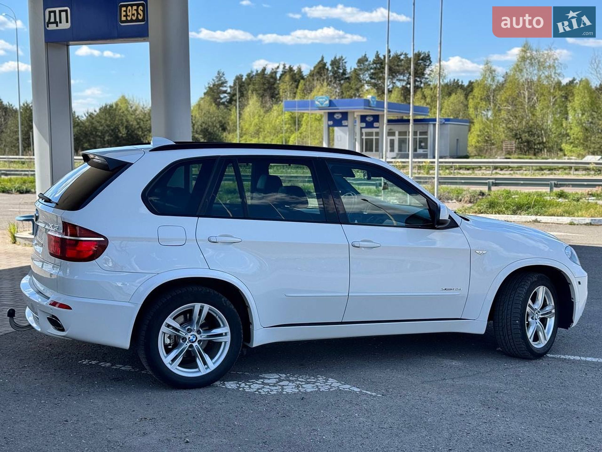 BMW X5 2011 VIN WBAZW61070L572749 фото оголошення 16 з 72
