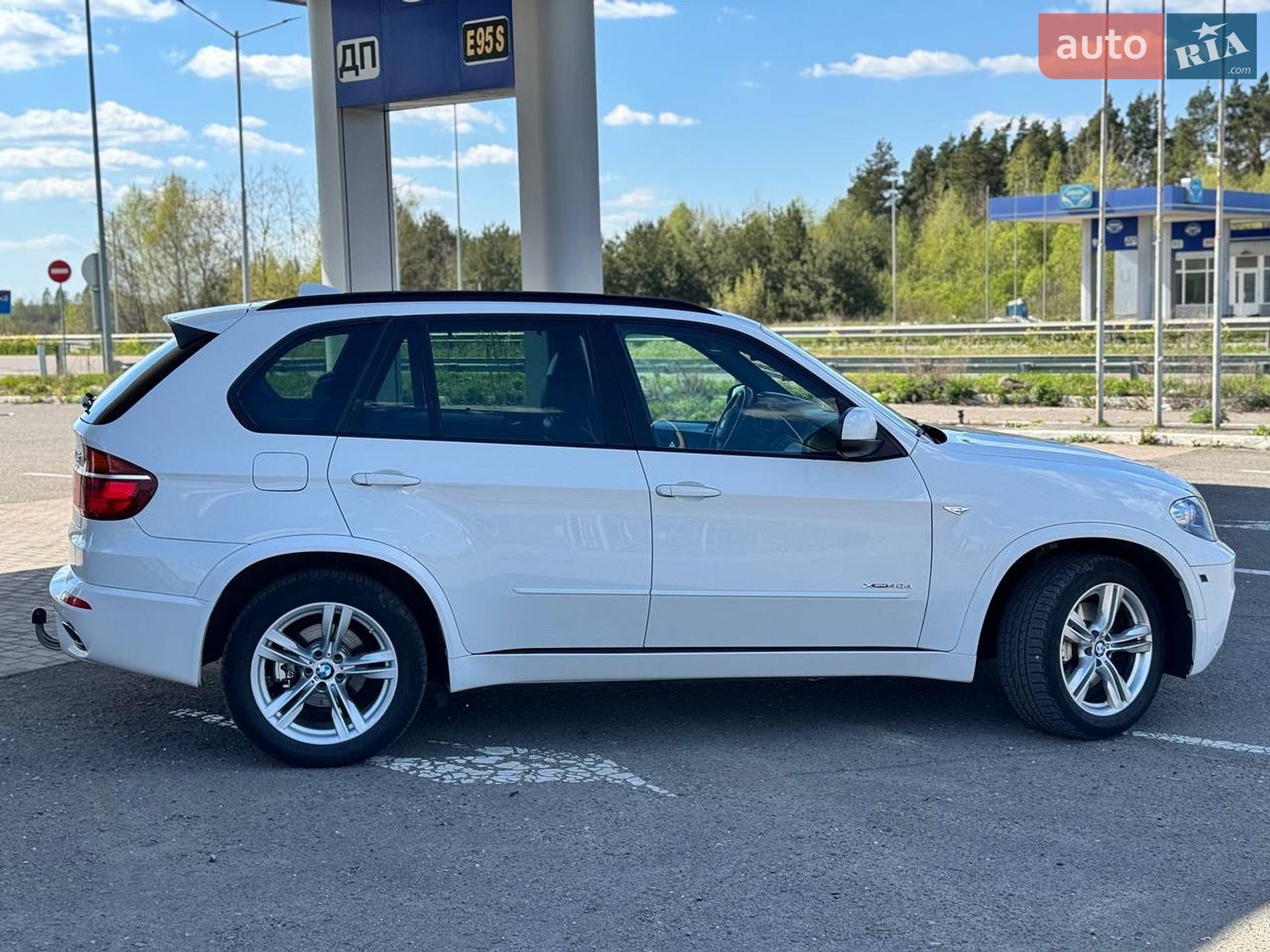 BMW X5 2011 VIN WBAZW61070L572749 фото оголошення 17 з 72