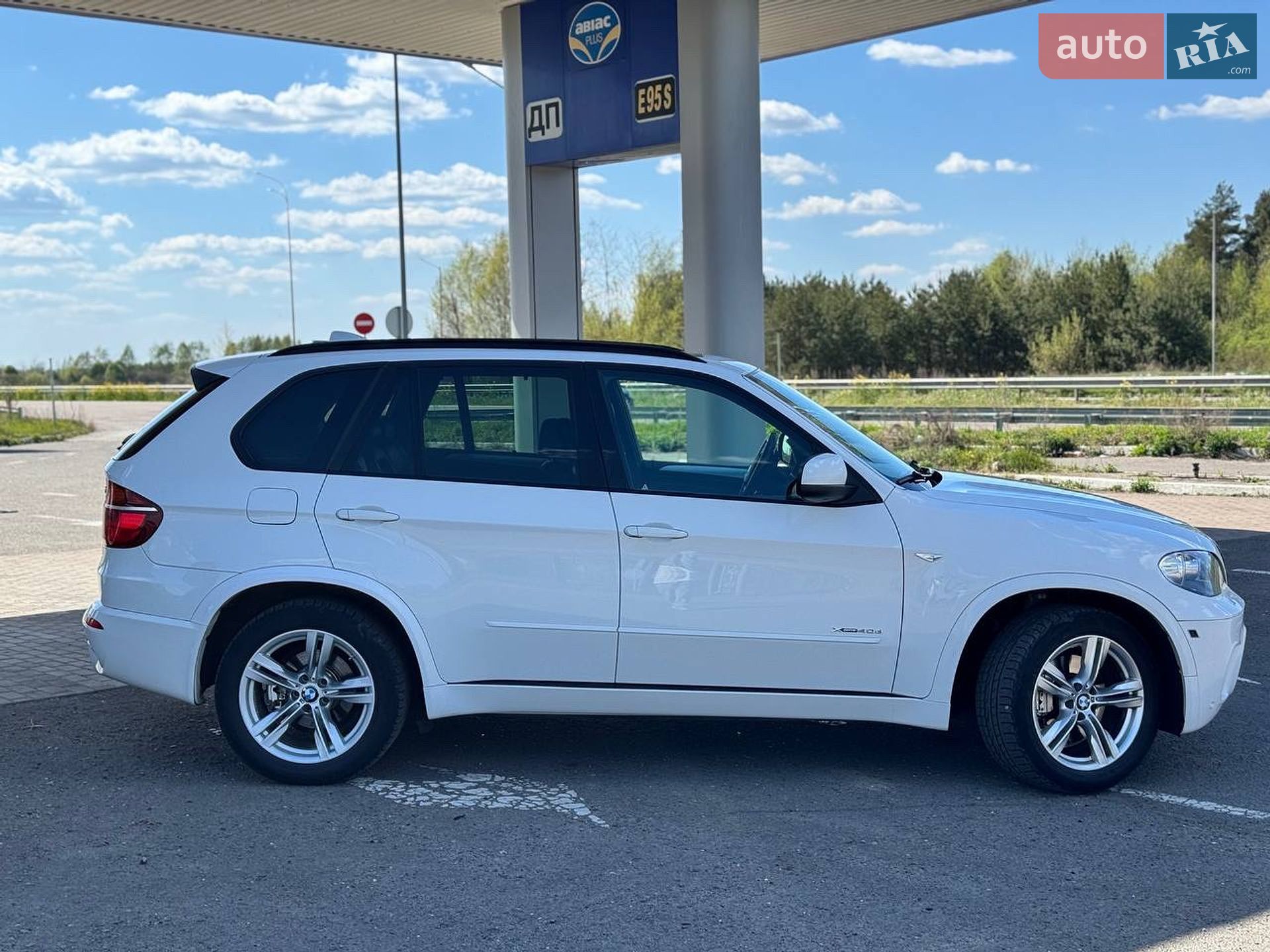 BMW X5 2011 VIN WBAZW61070L572749 фото оголошення 18 з 72