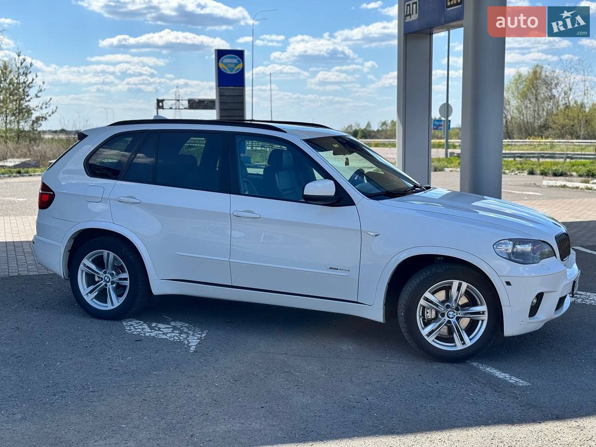 BMW X5 2011 VIN WBAZW61070L572749 фото оголошення 19 з 72