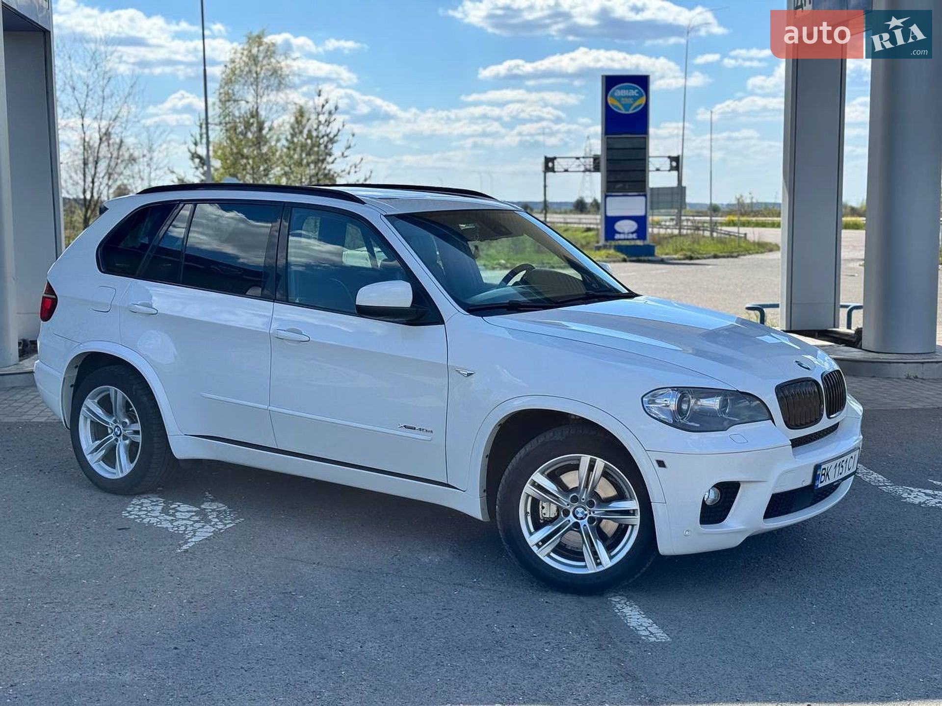 BMW X5 2011 VIN WBAZW61070L572749 фото оголошення 20 з 72