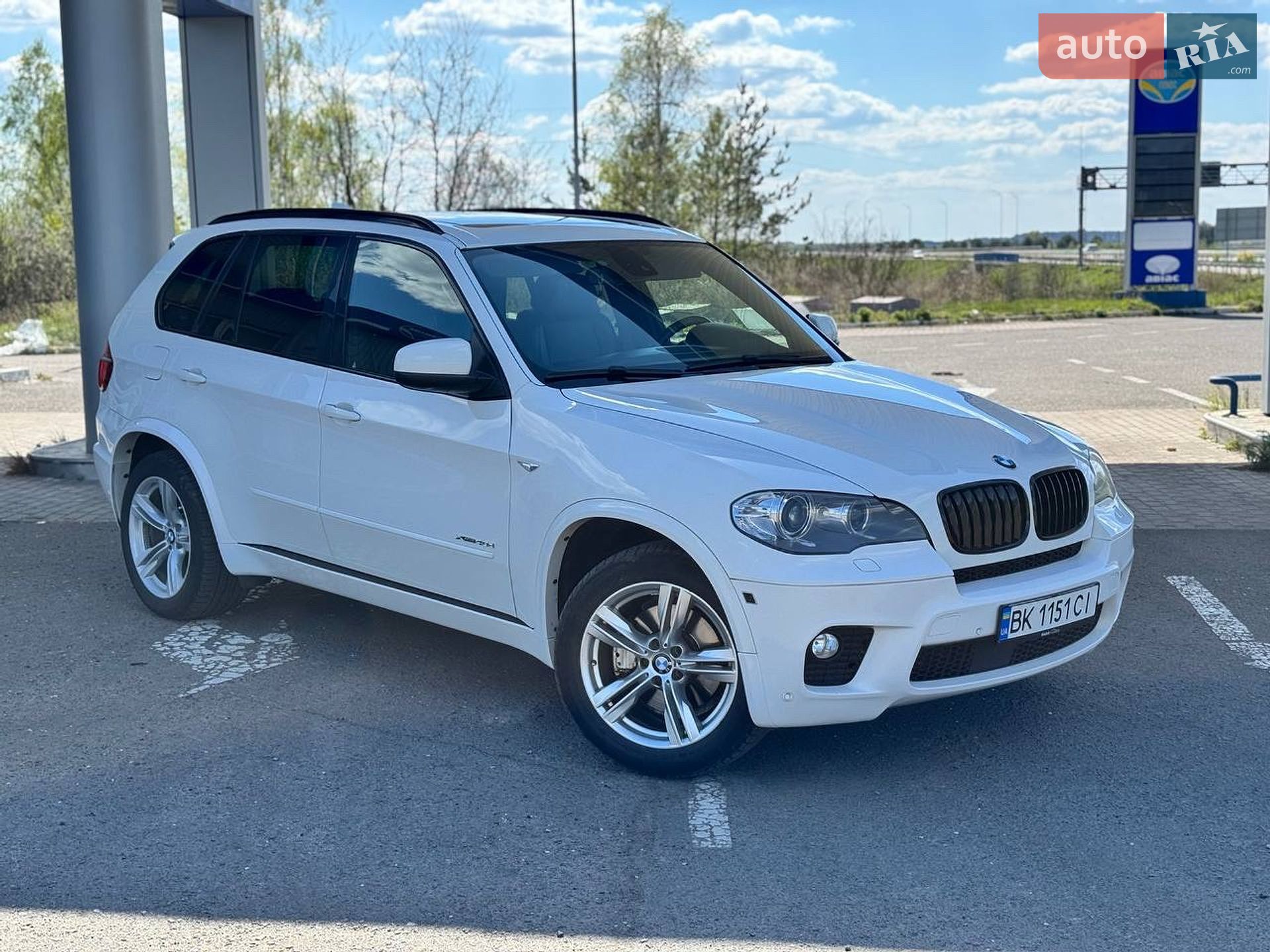 BMW X5 2011 VIN WBAZW61070L572749 фото оголошення 21 з 72