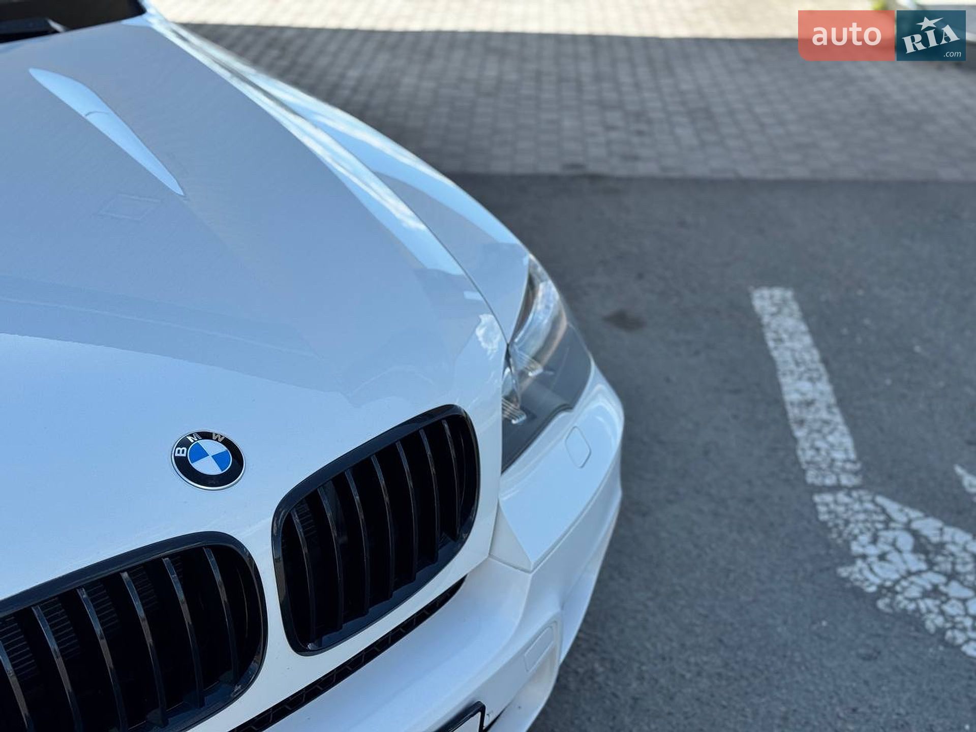BMW X5 2011 VIN WBAZW61070L572749 фото оголошення 22 з 72