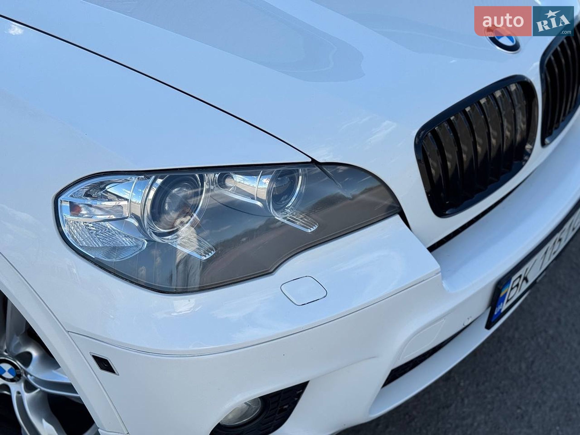 BMW X5 2011 VIN WBAZW61070L572749 фото оголошення 23 з 72