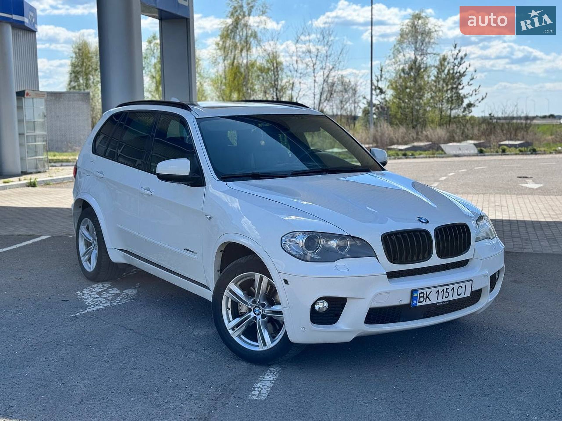 BMW X5 2011 VIN WBAZW61070L572749 фото оголошення 25 з 72