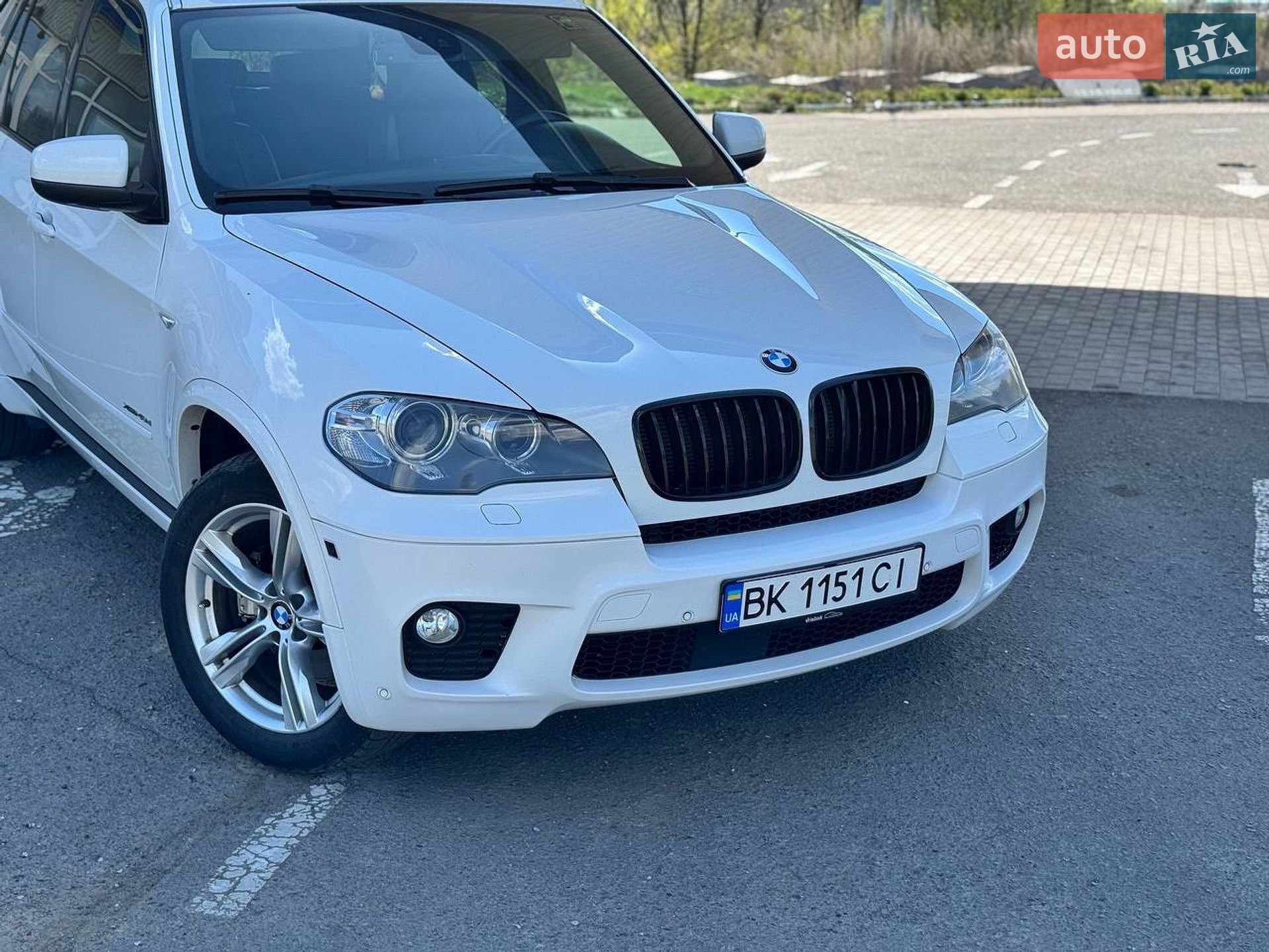 BMW X5 2011 VIN WBAZW61070L572749 фото оголошення 26 з 72