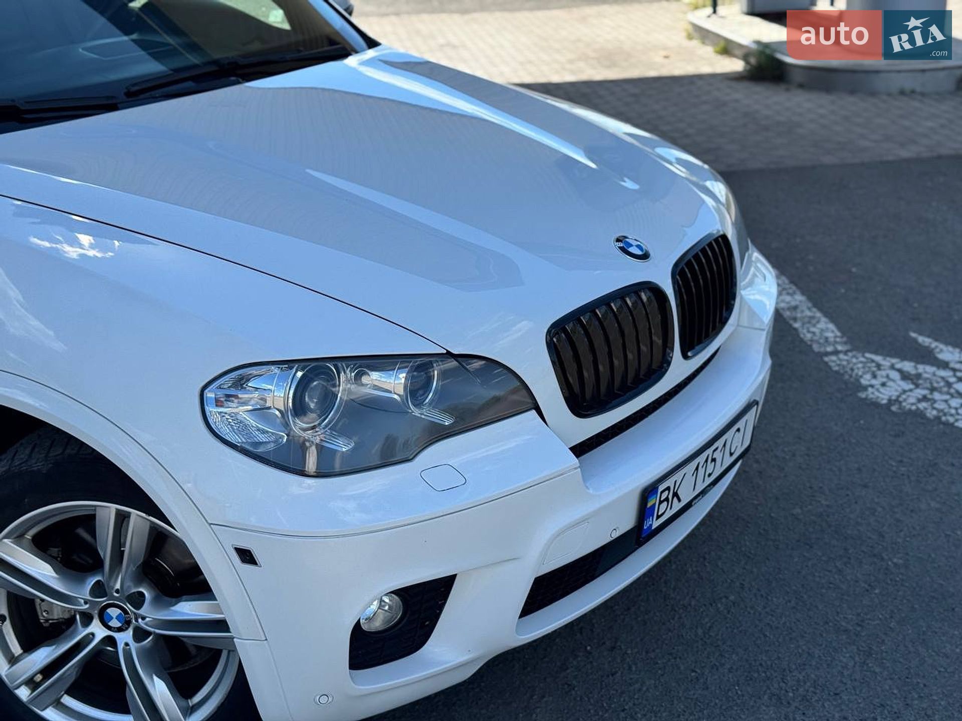 BMW X5 2011 VIN WBAZW61070L572749 фото оголошення 27 з 72