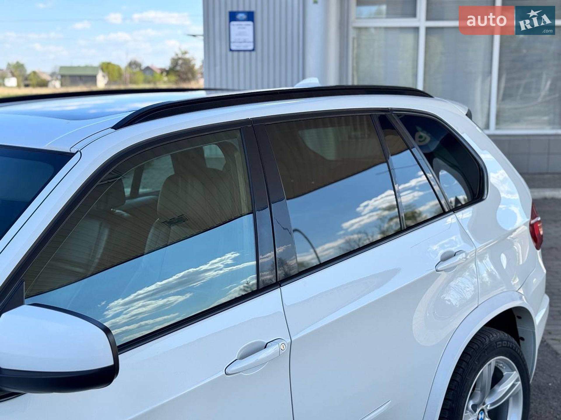 BMW X5 2011 VIN WBAZW61070L572749 фото оголошення 29 з 72