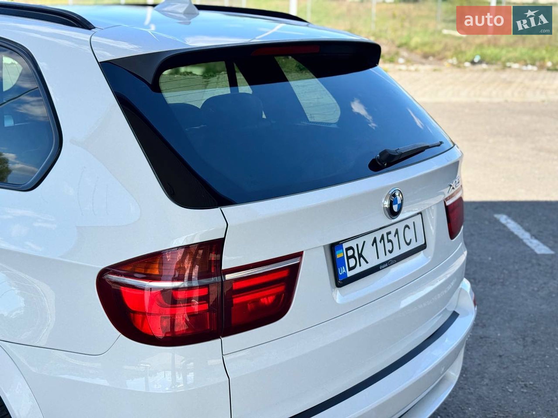 BMW X5 2011 VIN WBAZW61070L572749 фото оголошення 30 з 72