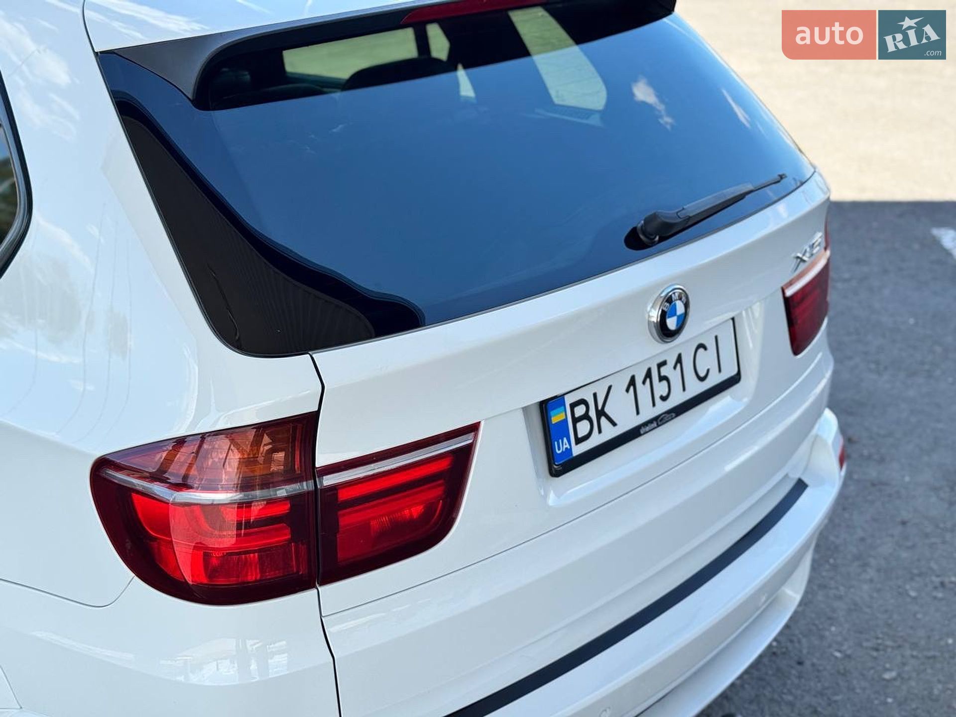 BMW X5 2011 VIN WBAZW61070L572749 фото оголошення 31 з 72