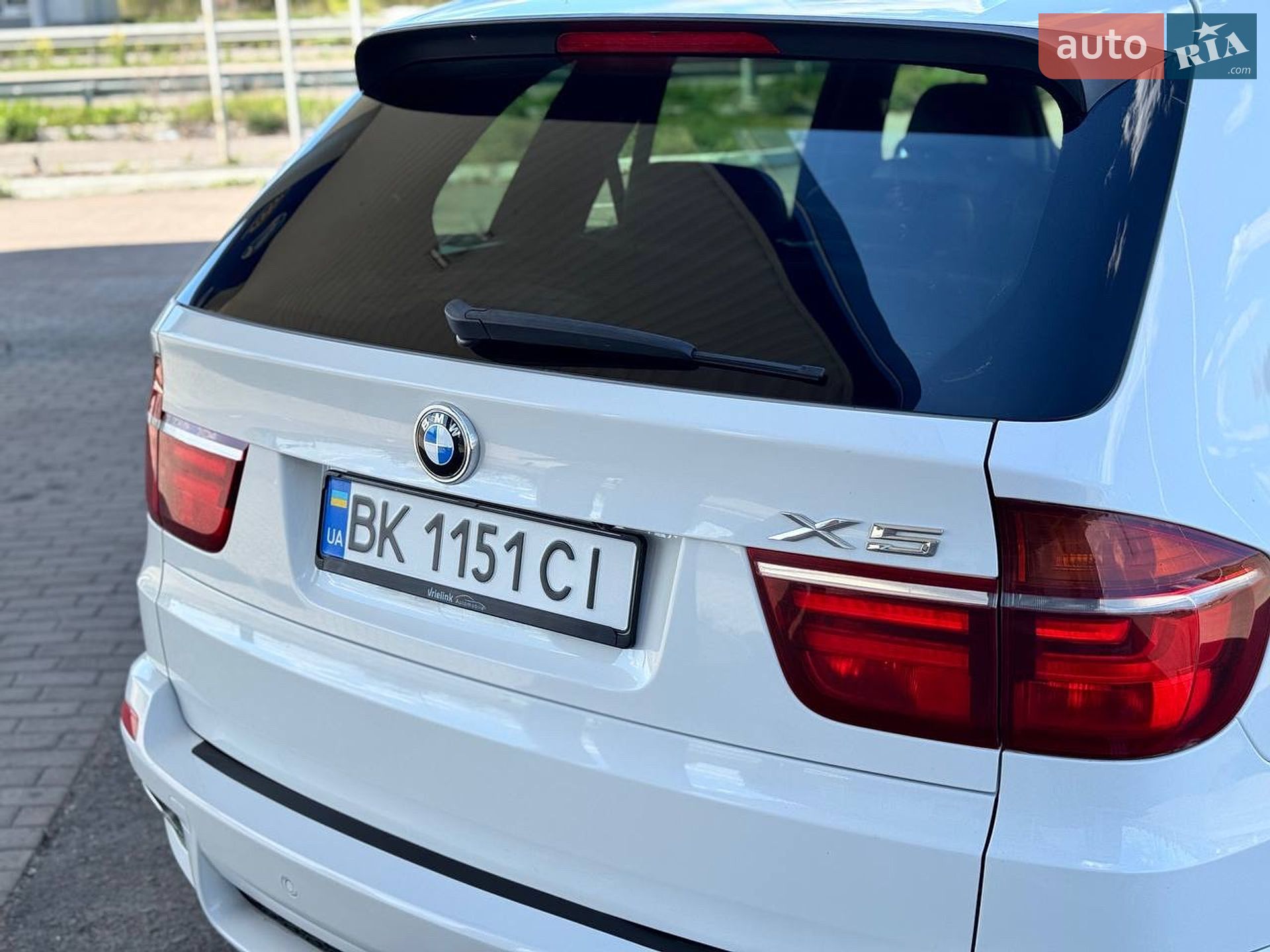 BMW X5 2011 VIN WBAZW61070L572749 фото оголошення 32 з 72