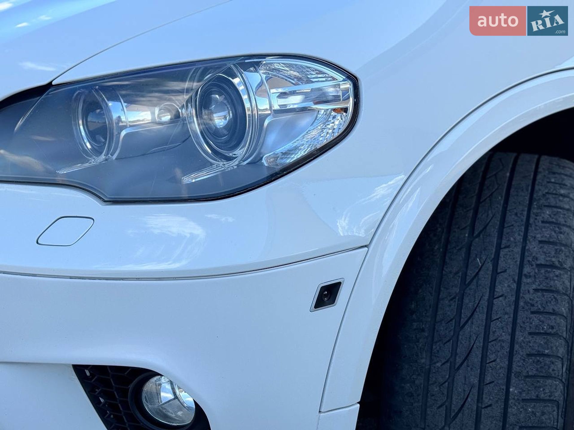 BMW X5 2011 VIN WBAZW61070L572749 фото оголошення 35 з 72