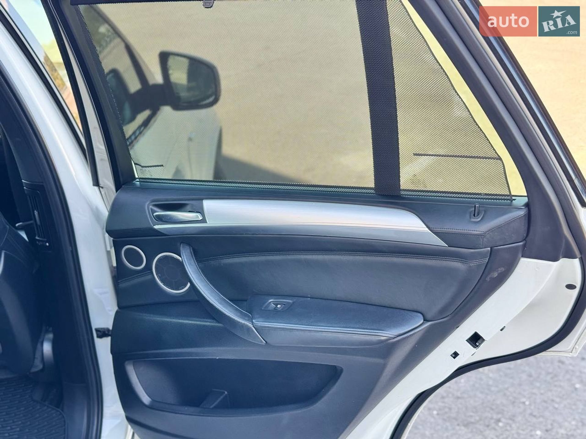 BMW X5 2011 VIN WBAZW61070L572749 фото оголошення 37 з 72
