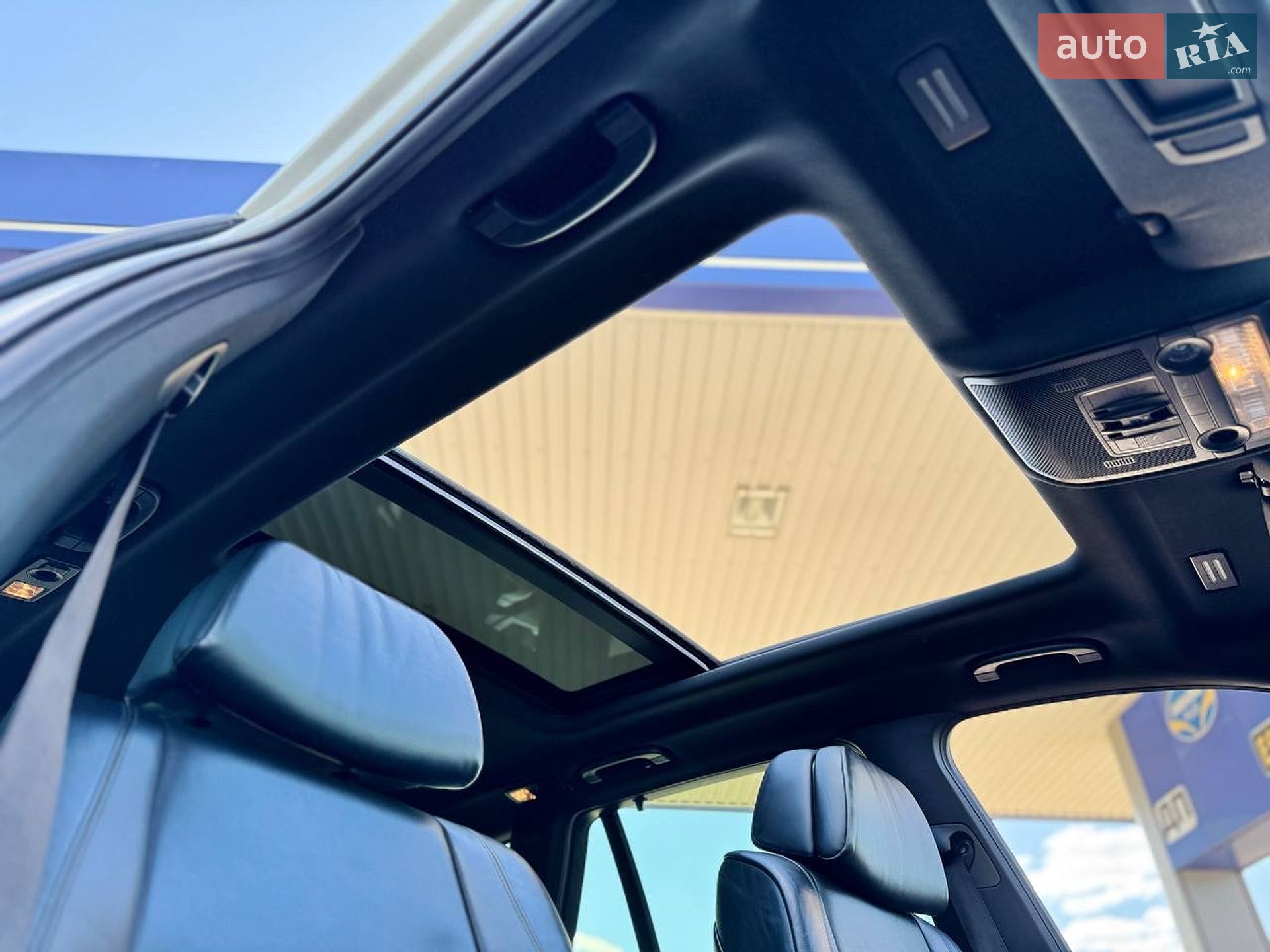 BMW X5 2011 VIN WBAZW61070L572749 фото оголошення 50 з 72