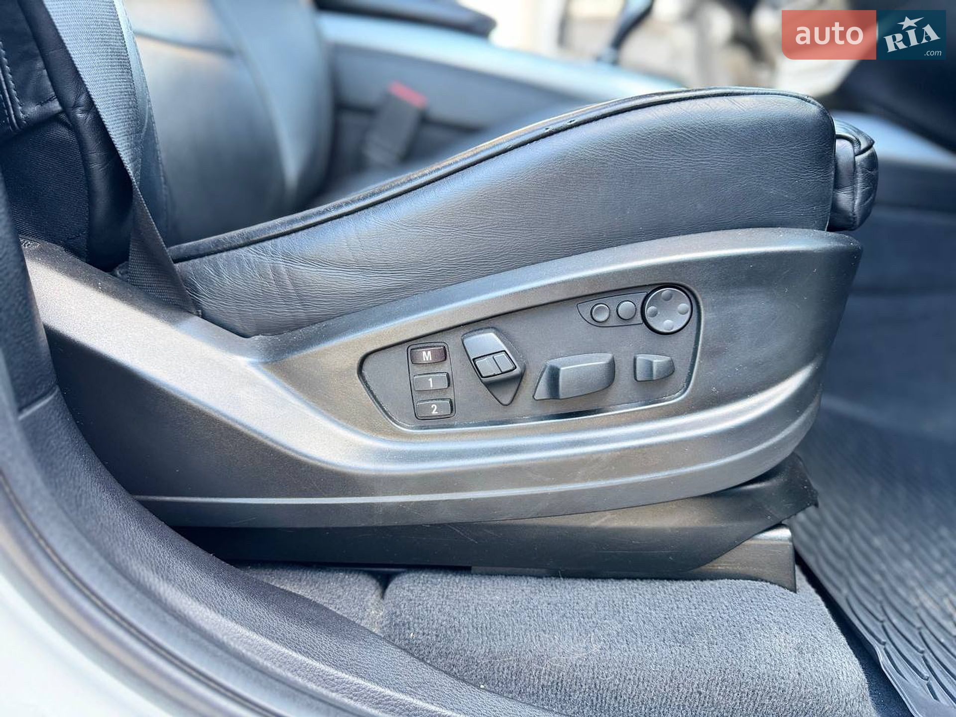 BMW X5 2011 VIN WBAZW61070L572749 фото оголошення 52 з 72
