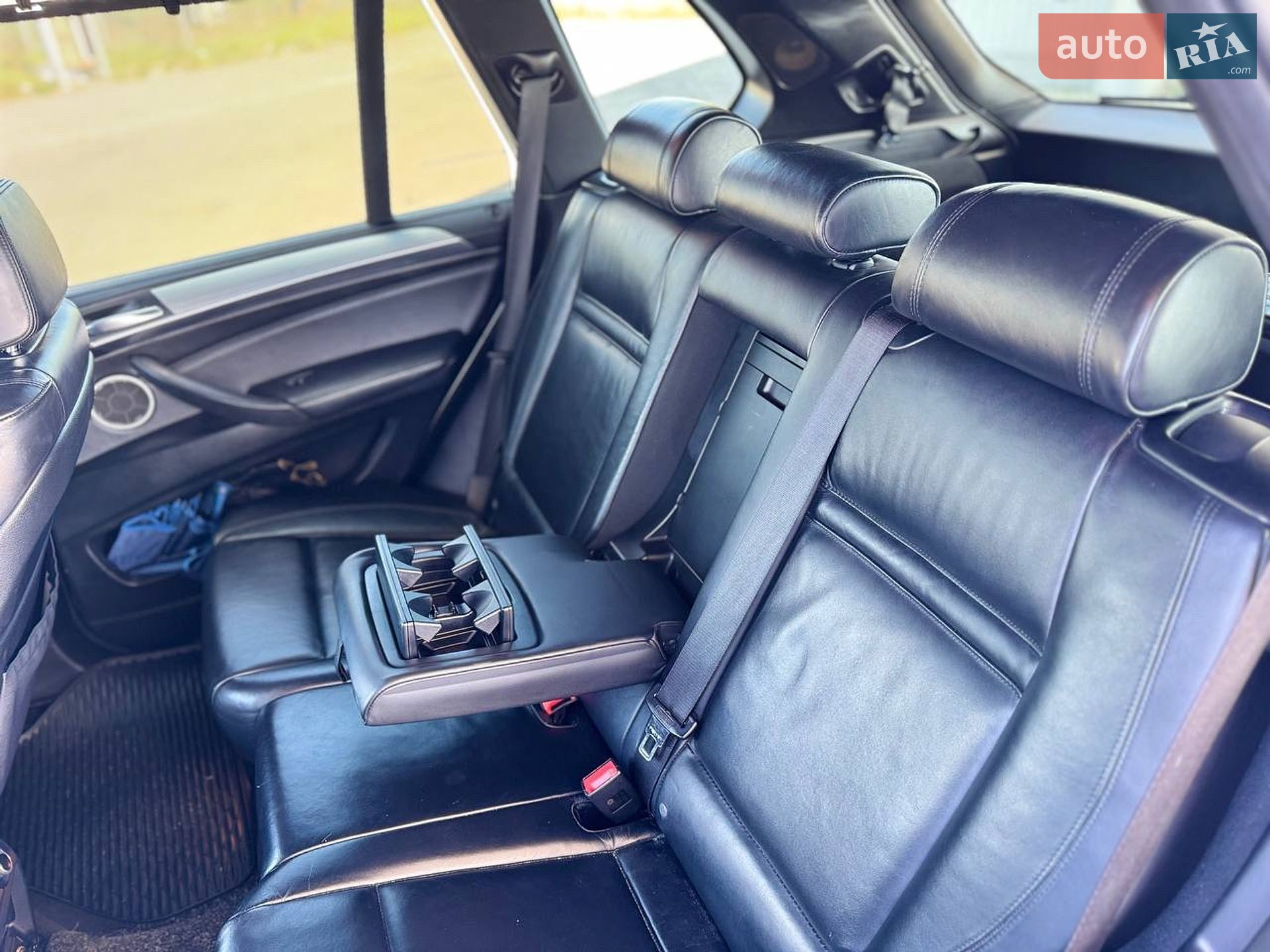 BMW X5 2011 VIN WBAZW61070L572749 фото оголошення 58 з 72