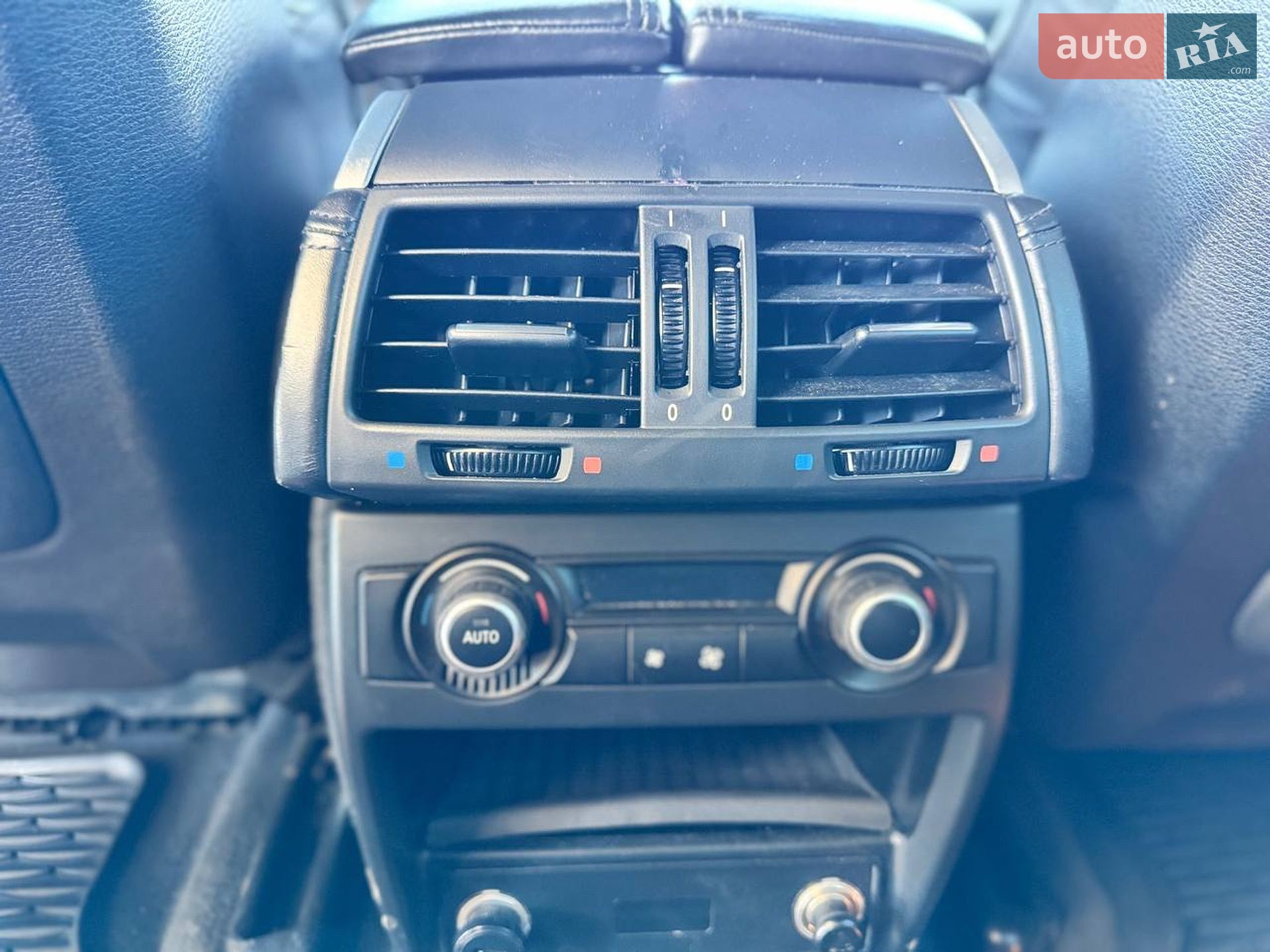 BMW X5 2011 VIN WBAZW61070L572749 фото оголошення 59 з 72