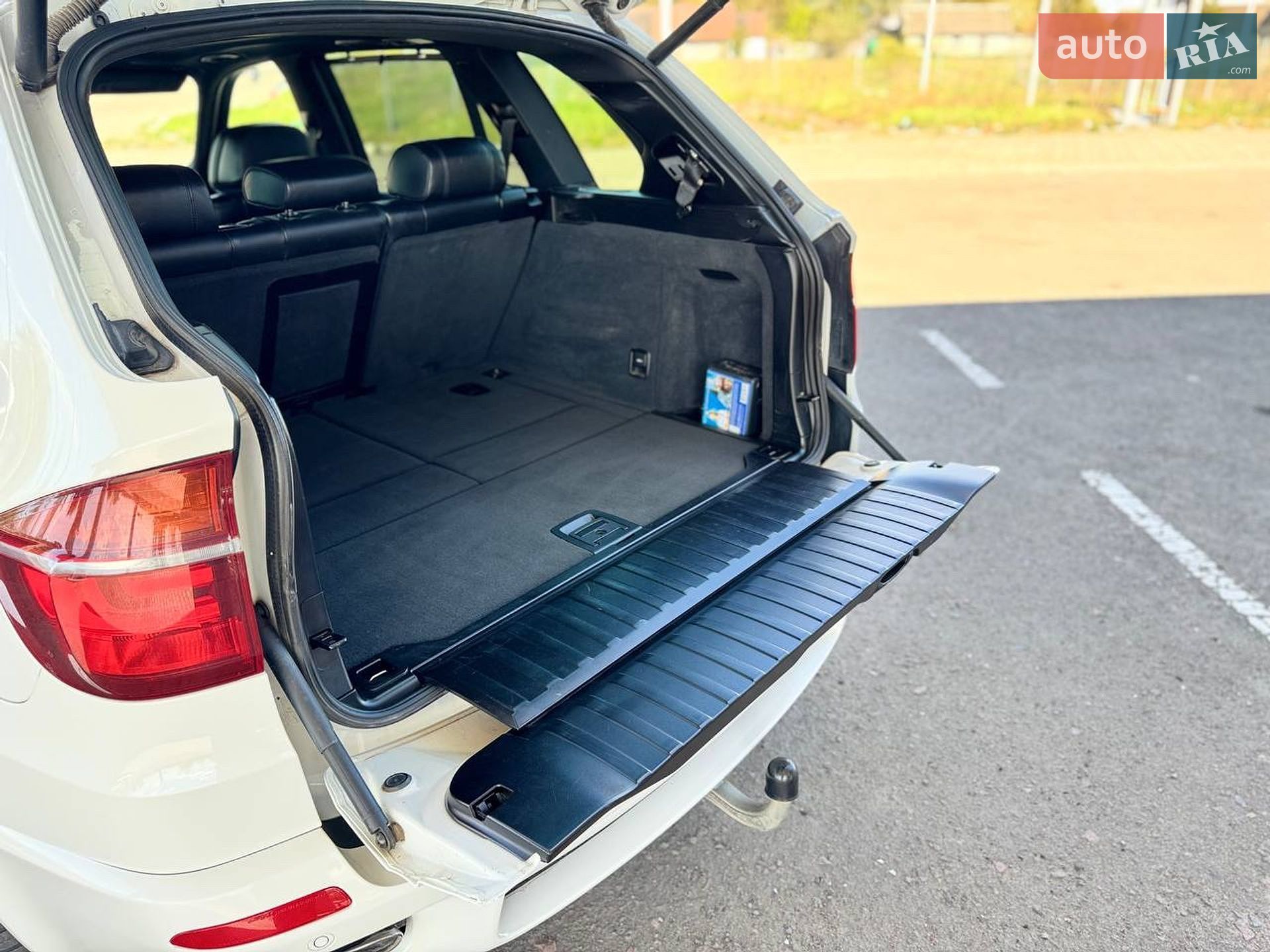 BMW X5 2011 VIN WBAZW61070L572749 фото оголошення 65 з 72