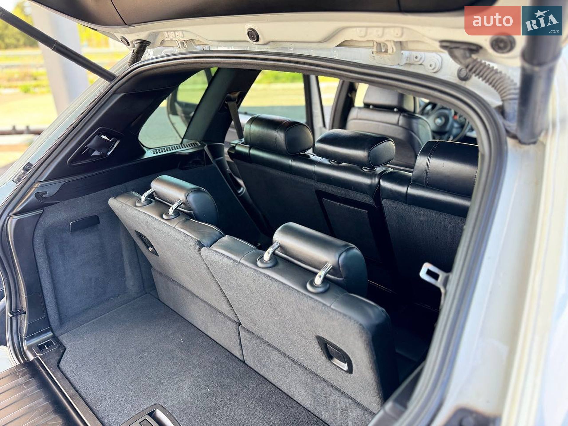 BMW X5 2011 VIN WBAZW61070L572749 фото оголошення 67 з 72
