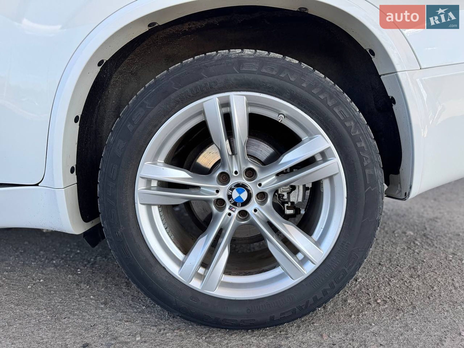 BMW X5 2011 VIN WBAZW61070L572749 фото оголошення 68 з 72