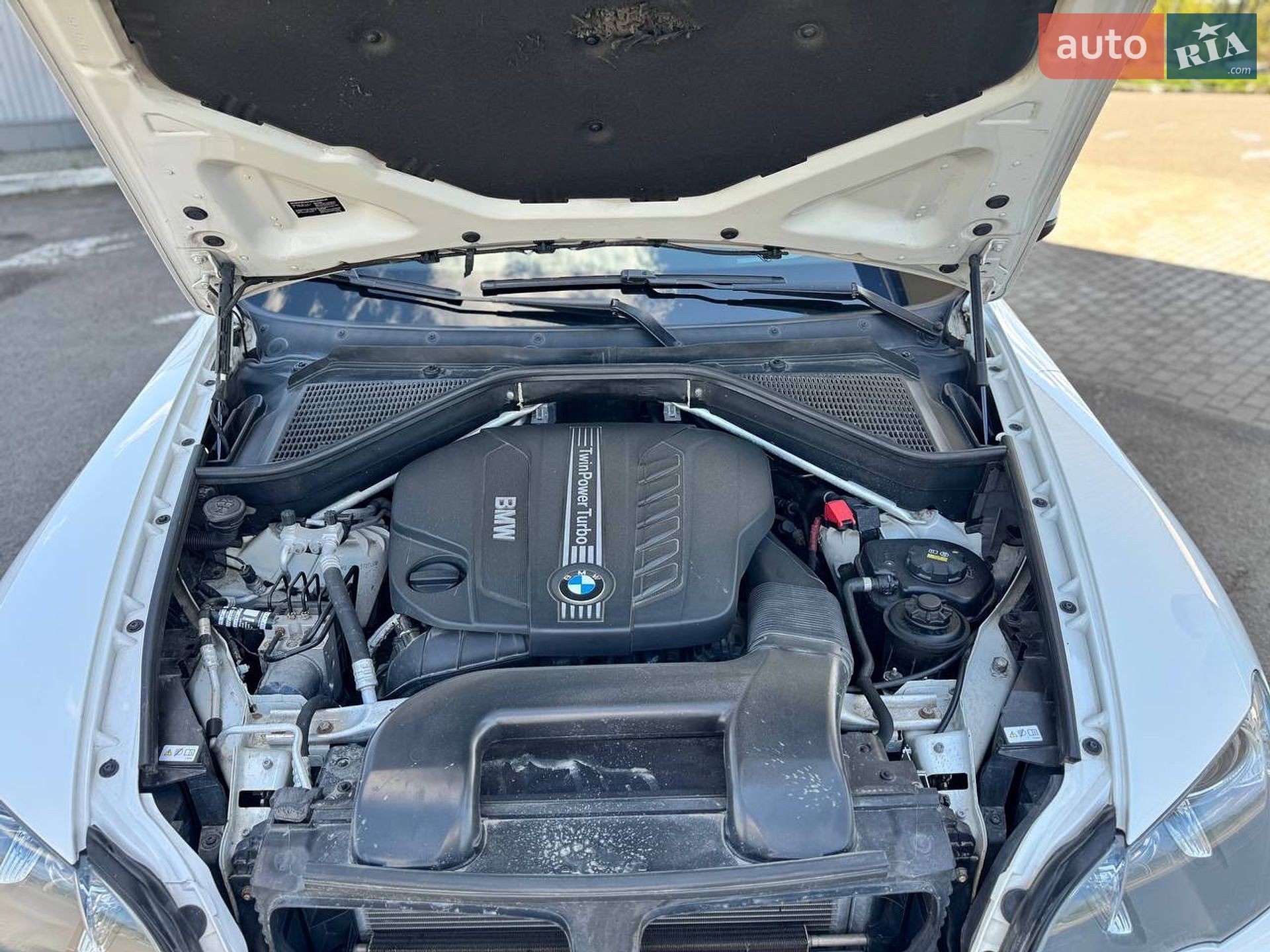 BMW X5 2011 VIN WBAZW61070L572749 фото оголошення 70 з 72
